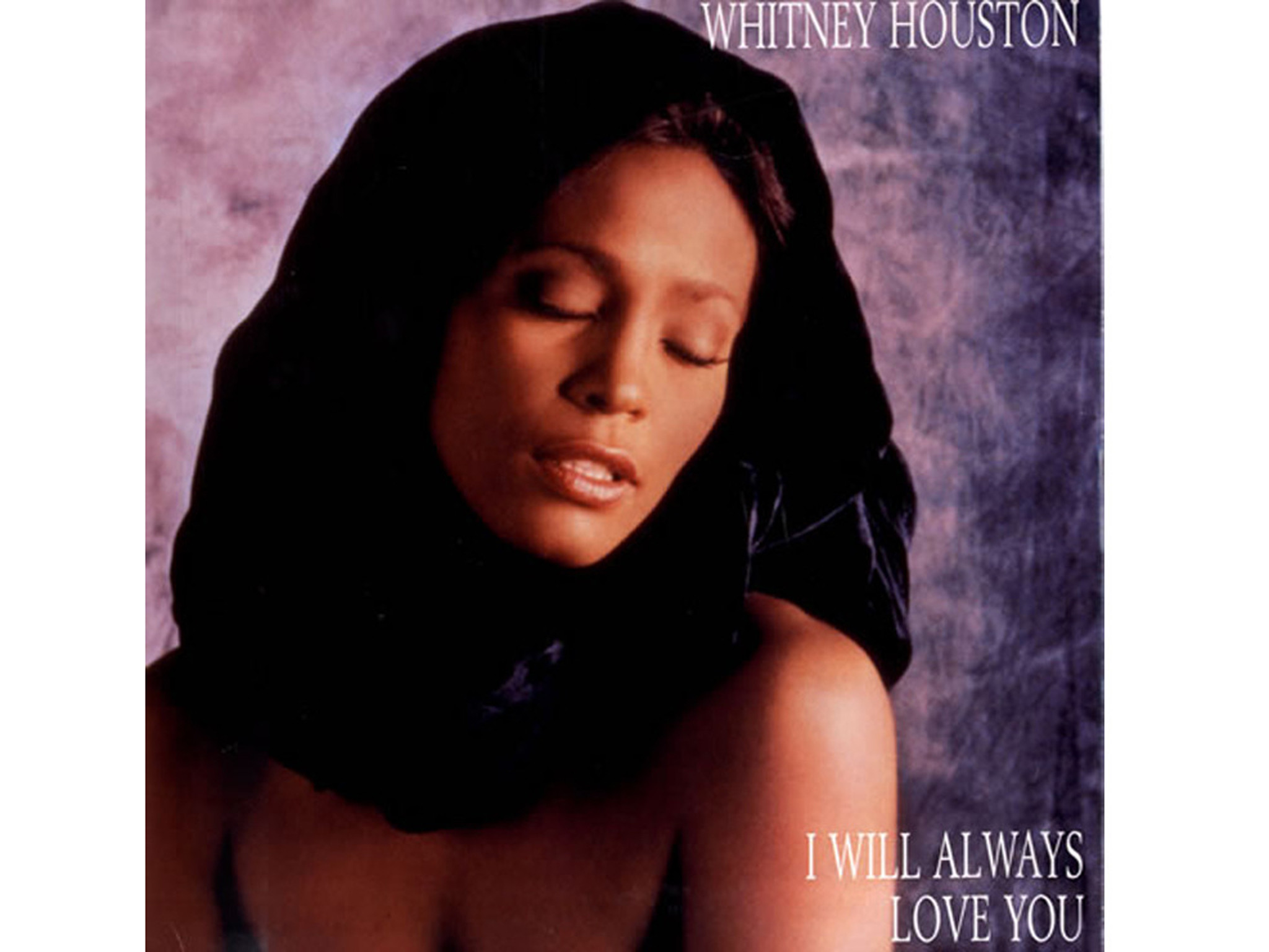 2048x1536 Whitney Houston, best break-up songs. '