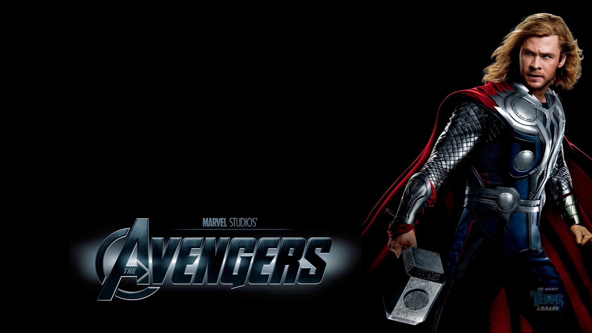 1920x1080 Related Wallpapers from Dexter. Thor Wallpaper