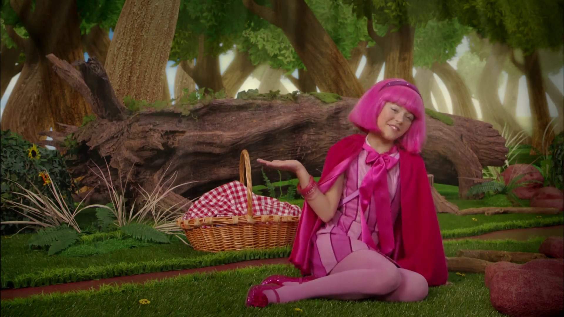 Lazytown Wallpaper 66 Images 8179