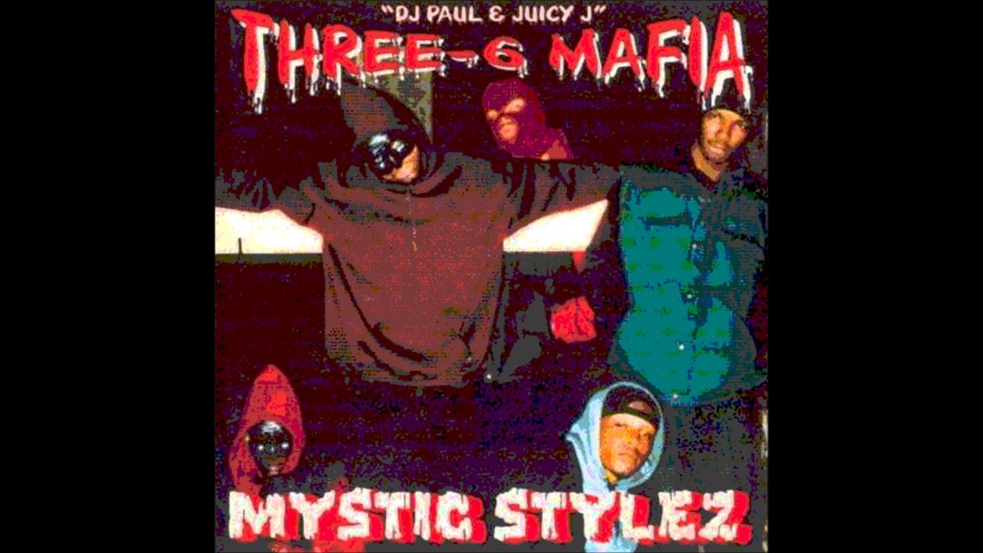 1920x1080 Three 6 Mafia - Mystic Stylez (ft. Playa Fly, MC Mack and La Chat) - YouTube