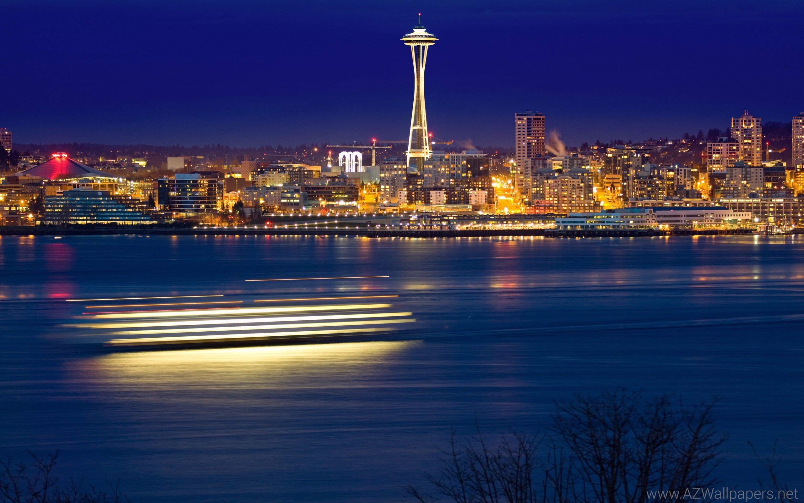 2560x1600 Seattle wallpaper Â· Download free awesome full HD wallpapers of .