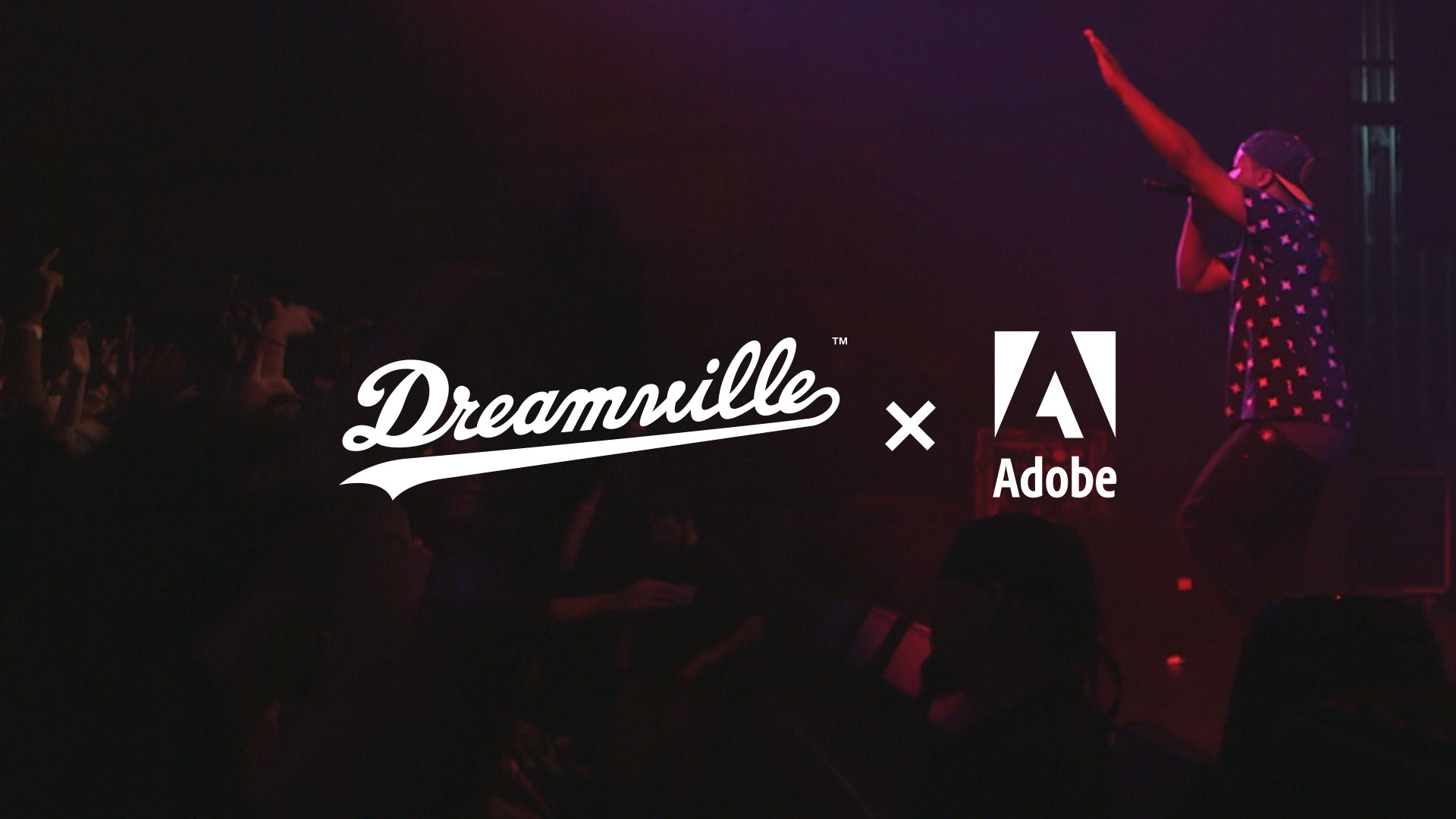 1920x1080 Dreamville x Adobe: Behind The Forest Hills Drive Tour — Dreamville Records