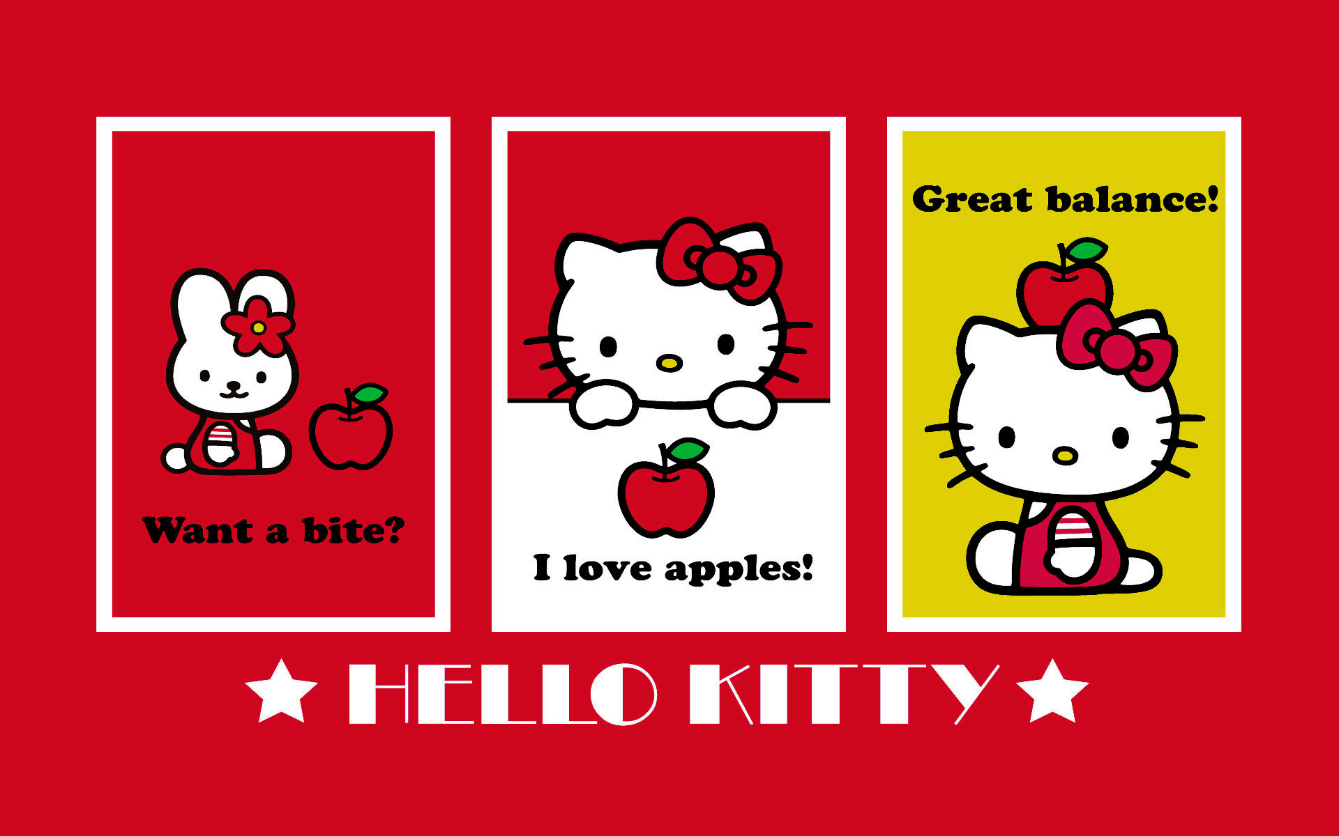 Hello Kitty Thanksgiving Wallpapers  Top Free Hello Kitty Thanksgiving  Backgrounds  WallpaperAccess