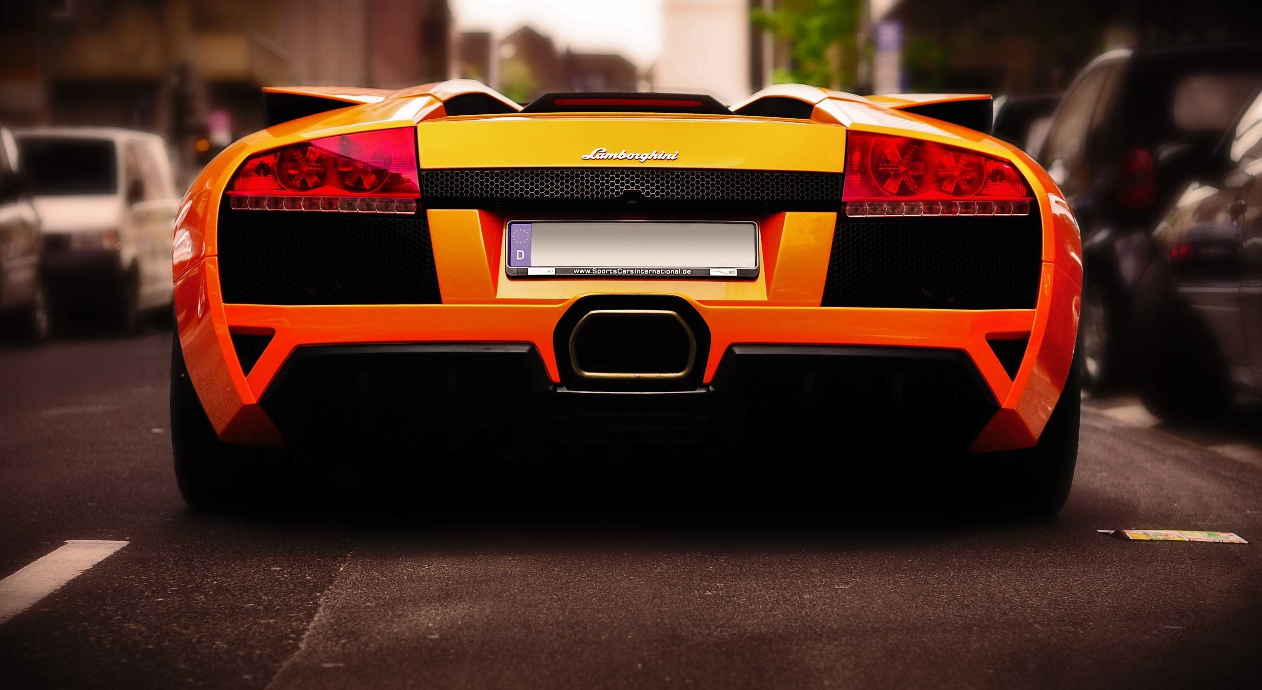 2560x1400 Wallpapers Supercars