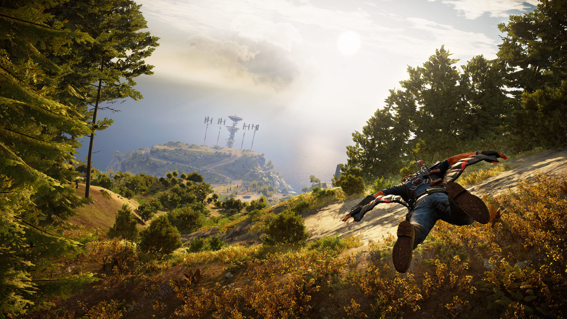 1920x1080 Awesome Just Cause 3 Wallpaper 1522