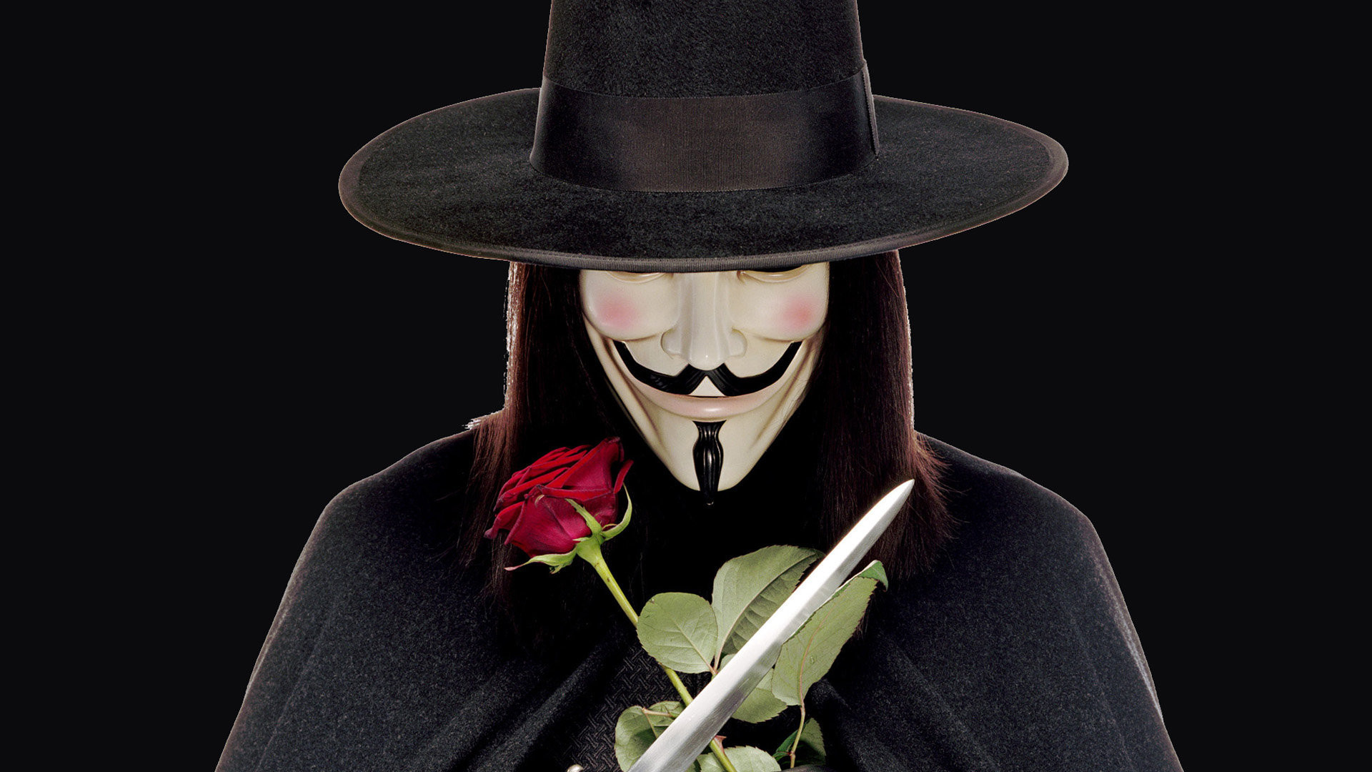 1920x1080 V For Vendetta HD Wallpaper | Background Image |  | ID:606152 -  Wallpaper Abyss