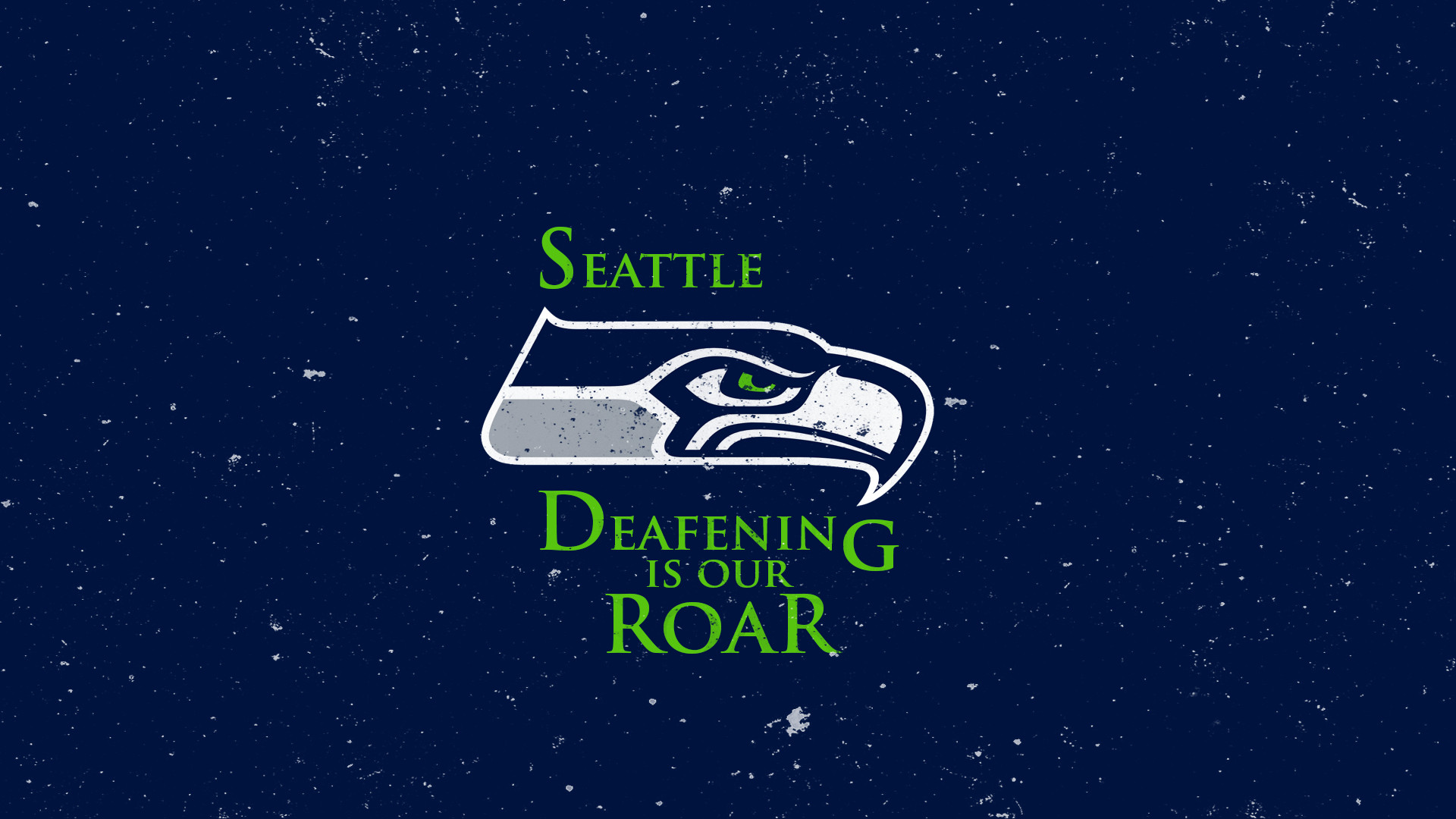 1920x1080 Seattle Seahawks Football Wallpapers HD / Desktop and Mobile Backgrounds