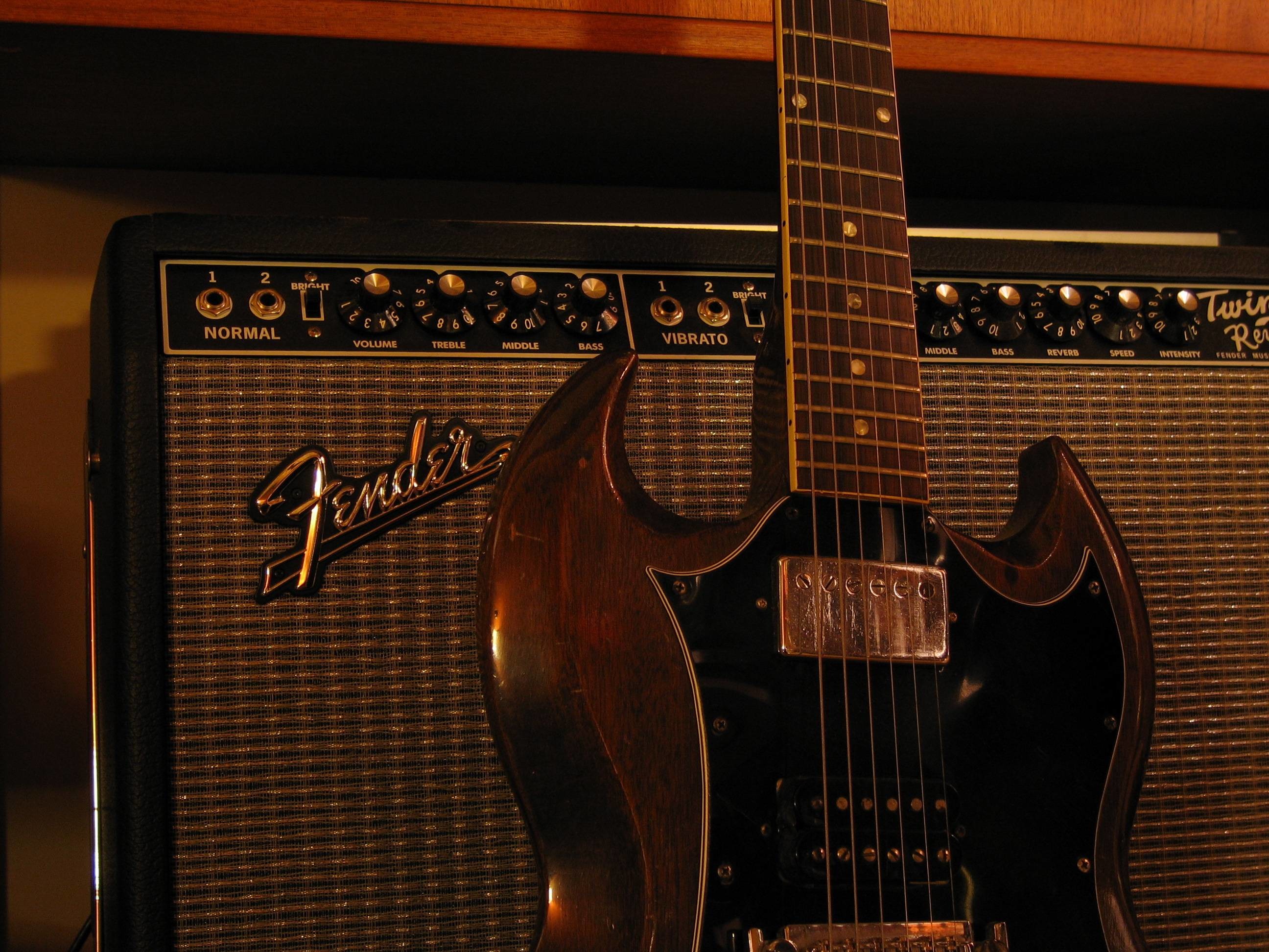 2592x1944 Amp Gibson SG | High Definition Wallpapers, High Definition .