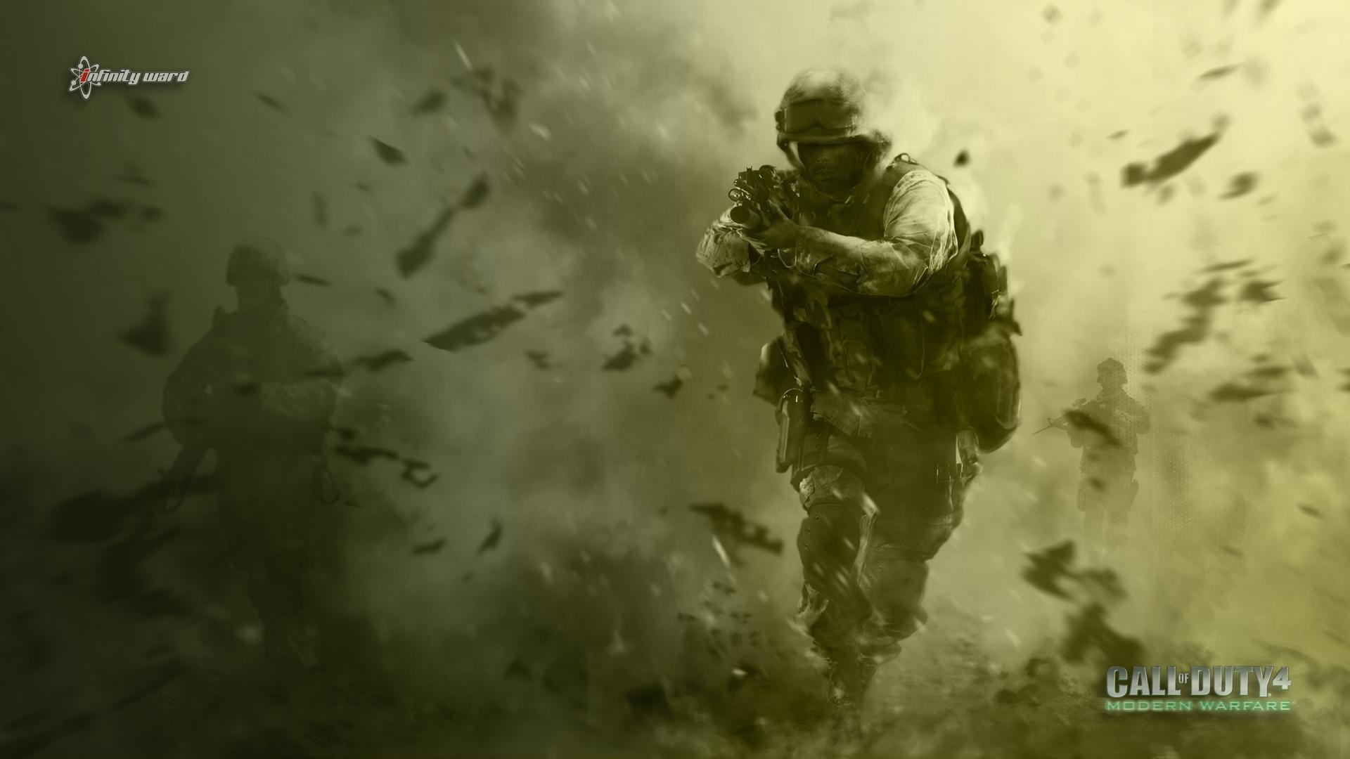 1920x1080 Call Of Duty Games HD Wallpapers