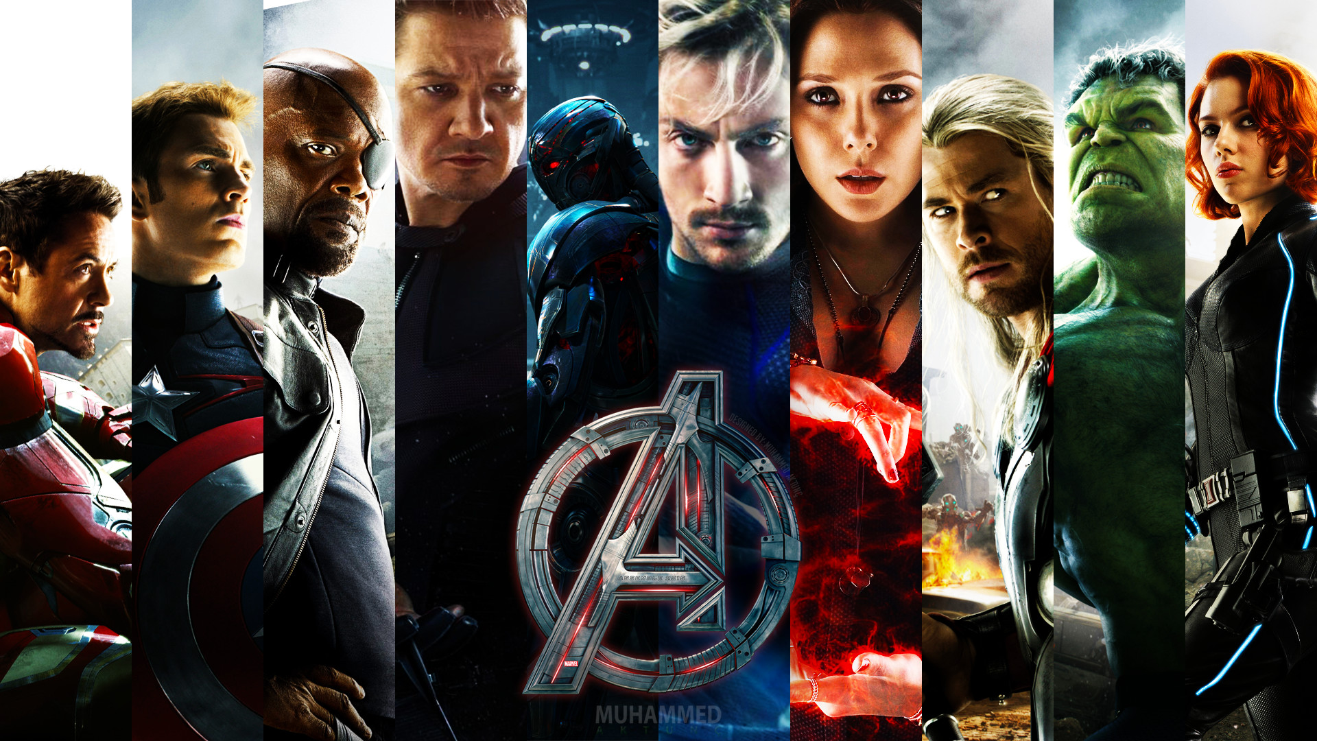 1920x1080 Download Wallpaper  Avengers age of ultron, Marvel ... | Download  Wallpaper | Pinterest | Avengers wallpaper, Wallpaper and Wallpaper  downloads