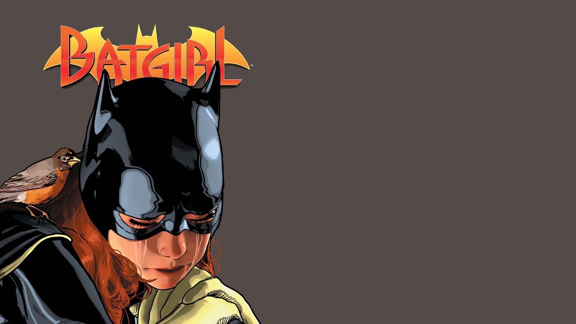 1920x1080 Backgrounds In High Quality - batgirl picture (Sunny Blare )