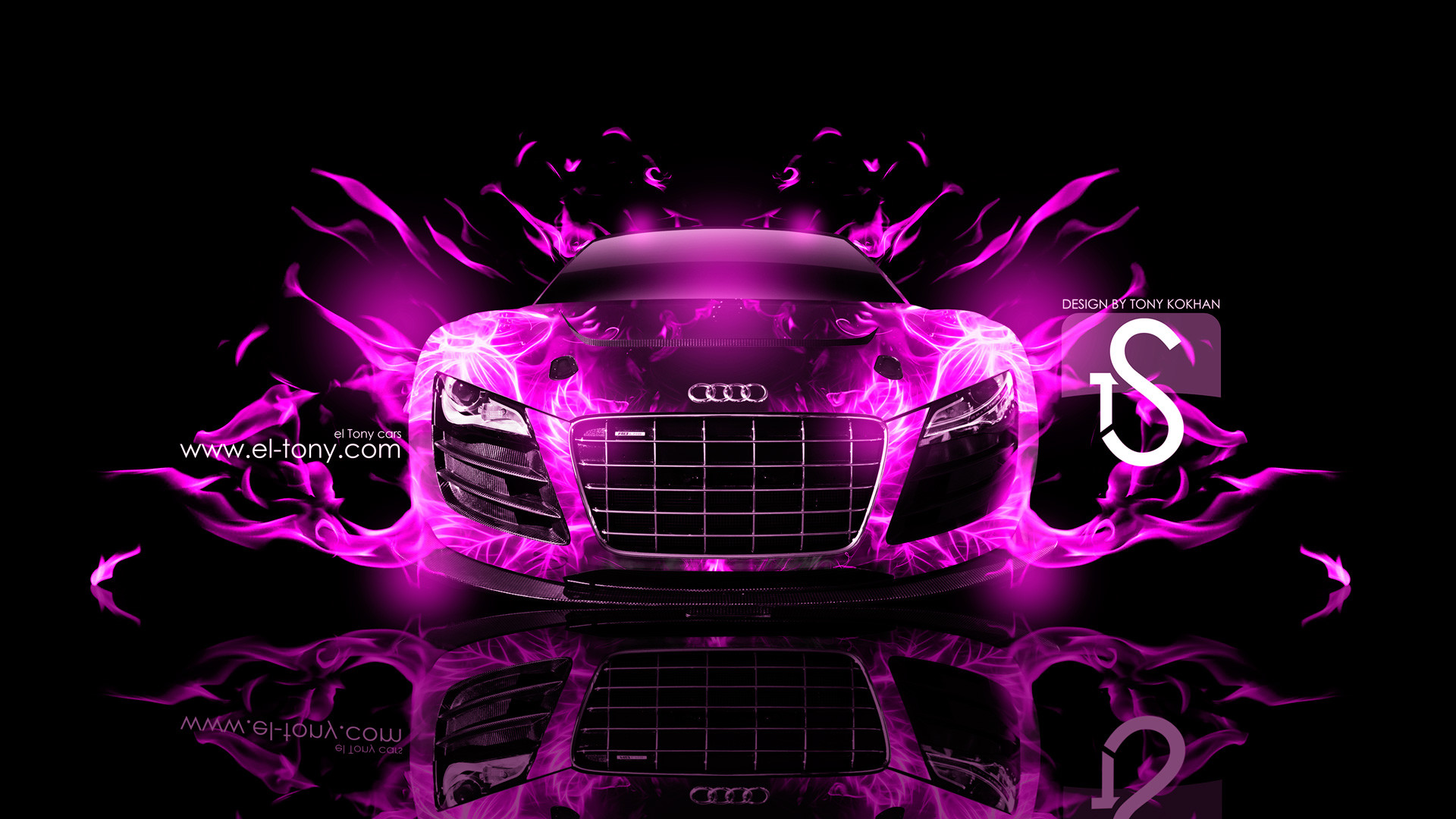 1920x1080 Audi-R8-Pink-Fire-Car-Abstract-2013-HD-Wallpapers-Design .