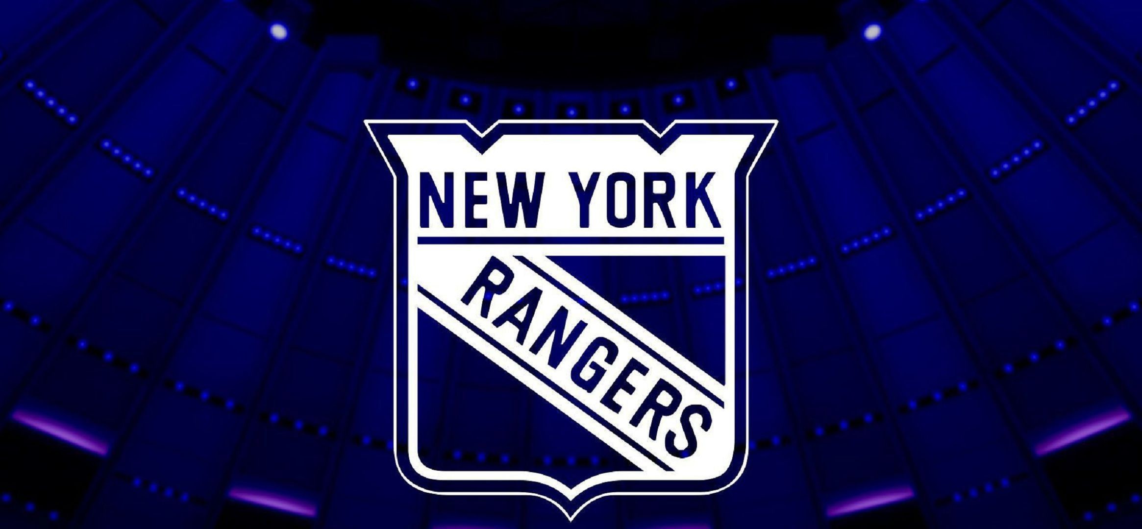 2330x1080 New York Rangers High Definition Wallpapers