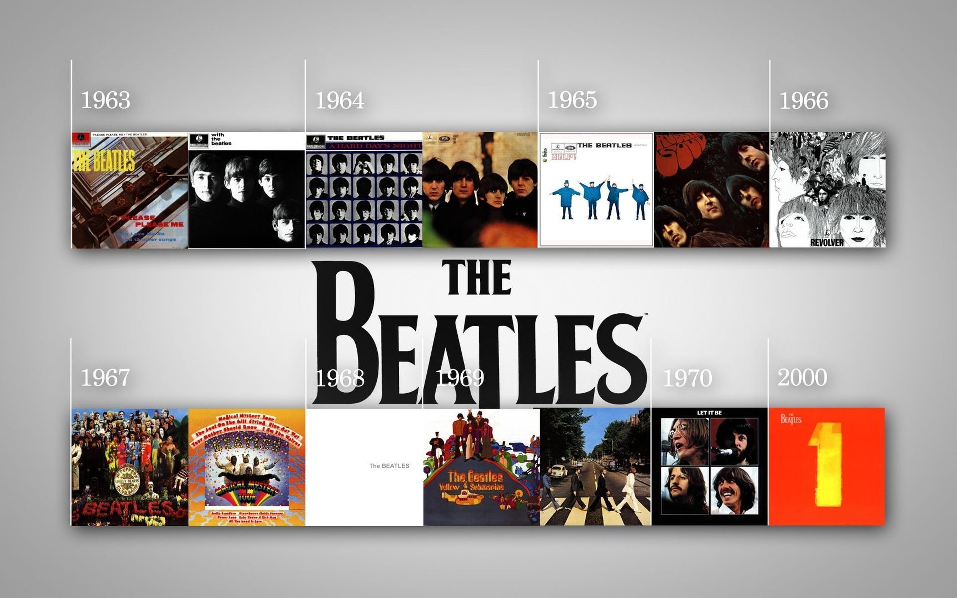 1920x1200 The Beatles Wallpaper IPhone 25