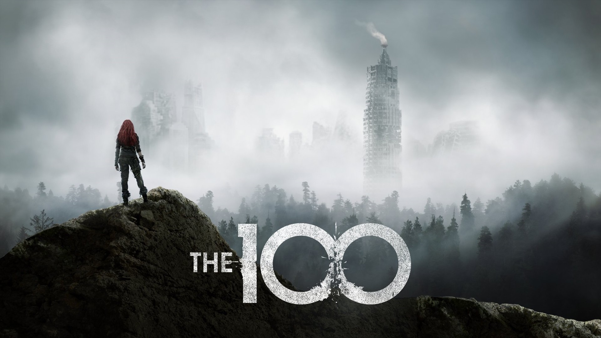 1920x1080 The highs and lows of The 100 season three