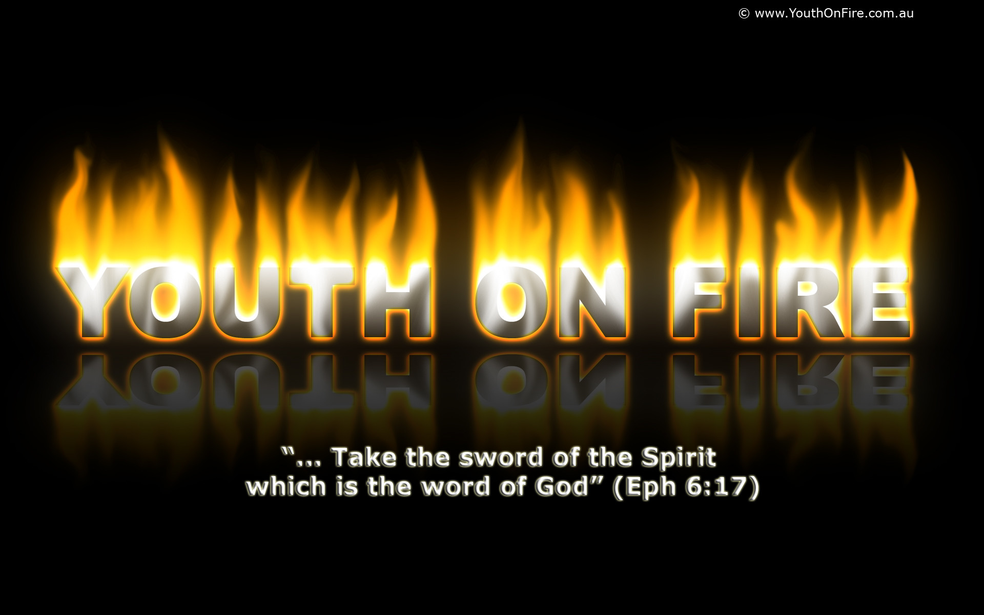 1920x1200 Ephesians 6:17 - Sword Of Spirit Wallpaper - Christian Wallpapers and .