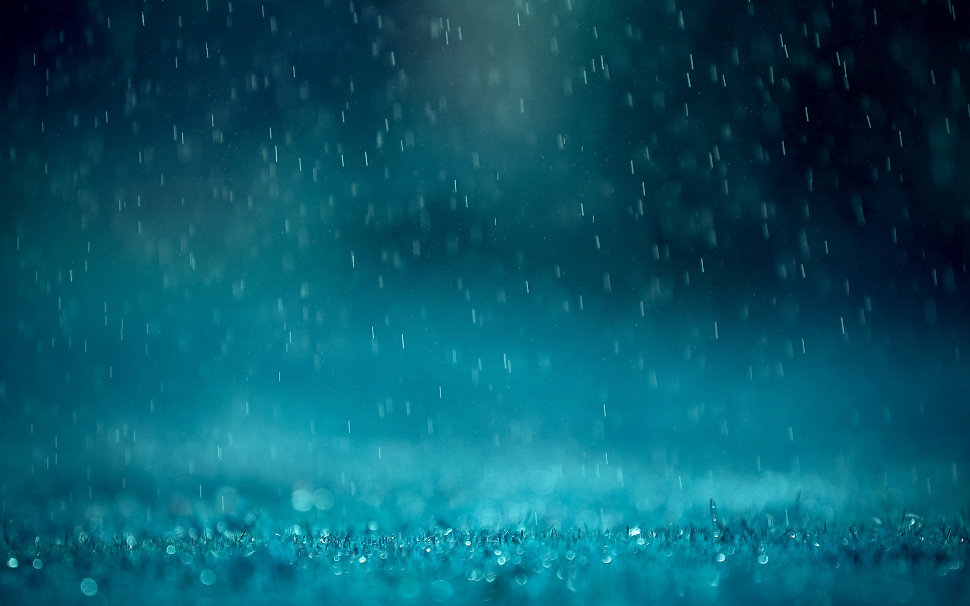 1920x1200 Rain Wallpapers Images