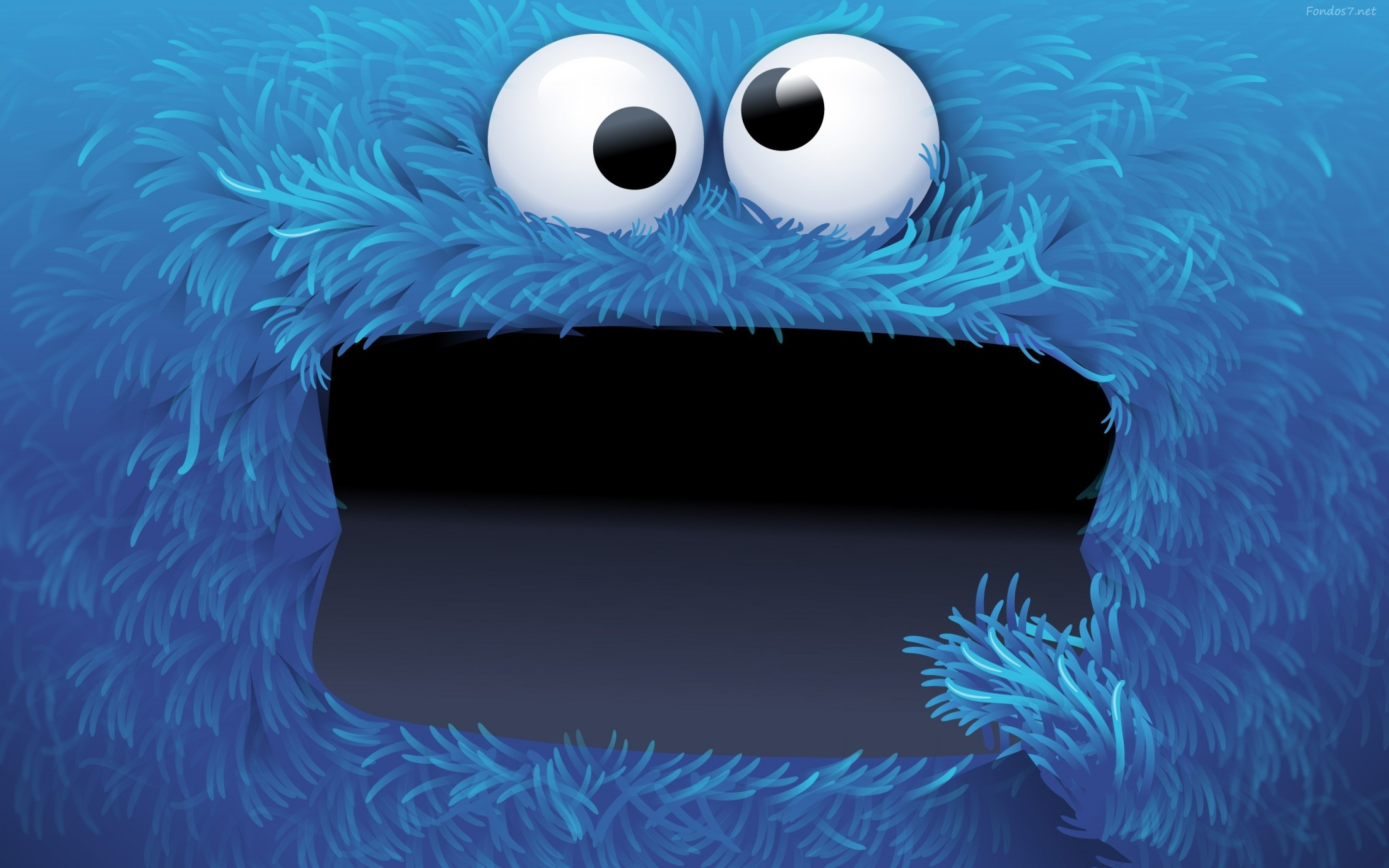 2880x1800 Cookie Monster Wallpapers Full HD wallpaper search 