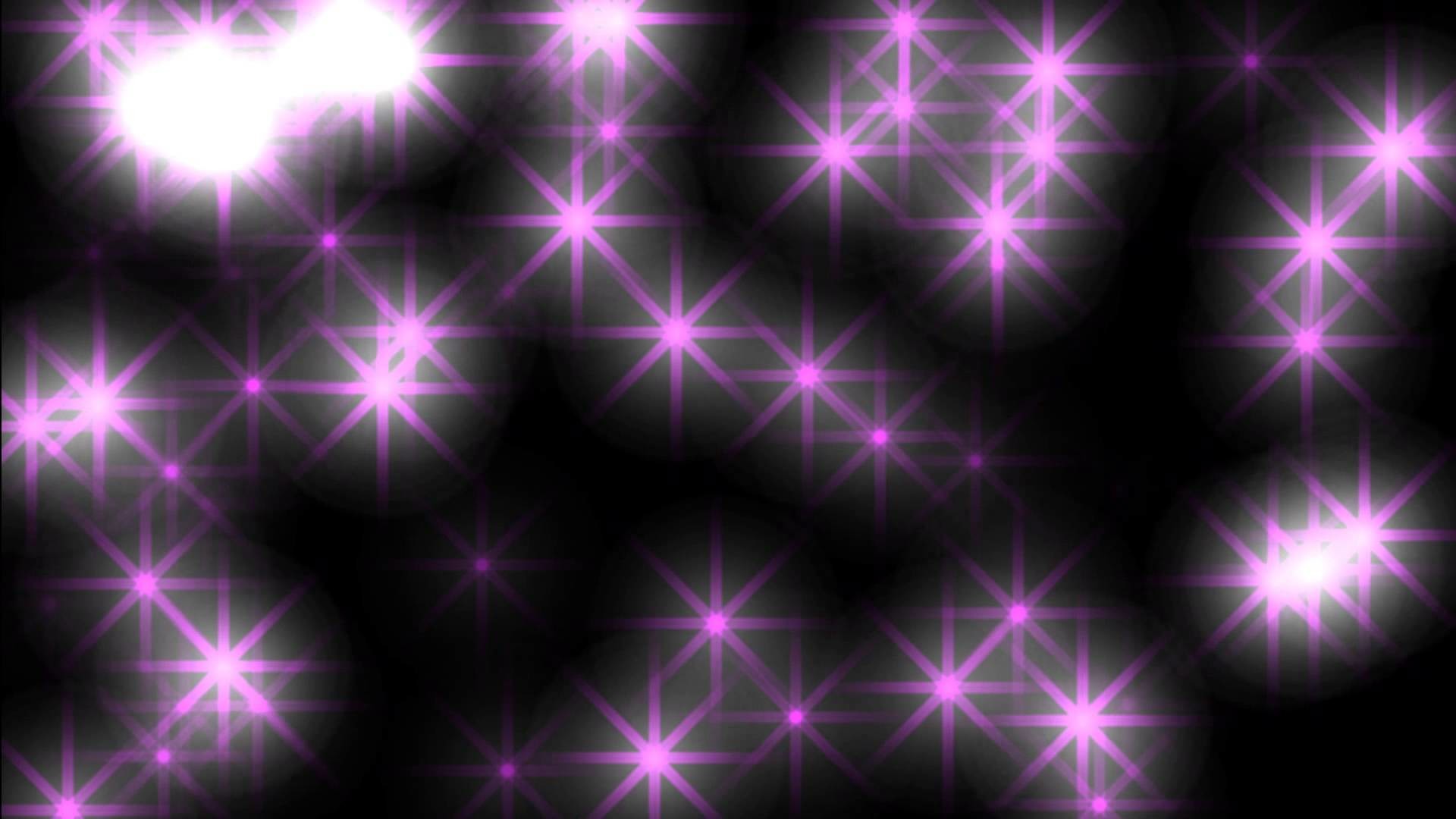 1920x1080 Pink Glitter Creation Black Background ANIMATION FREE FOOTAGE HD - YouTube