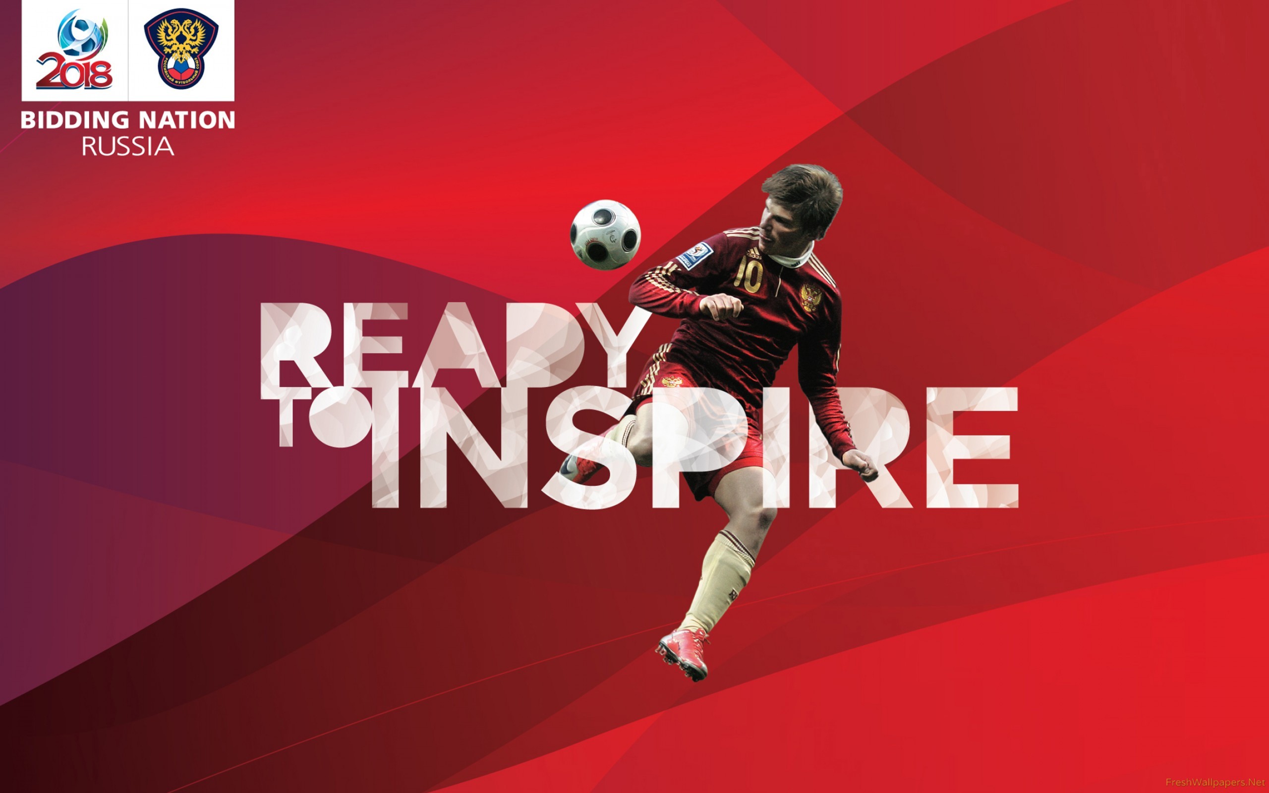 2560x1600 2018 FIFA World Cup Russia Wallpapers