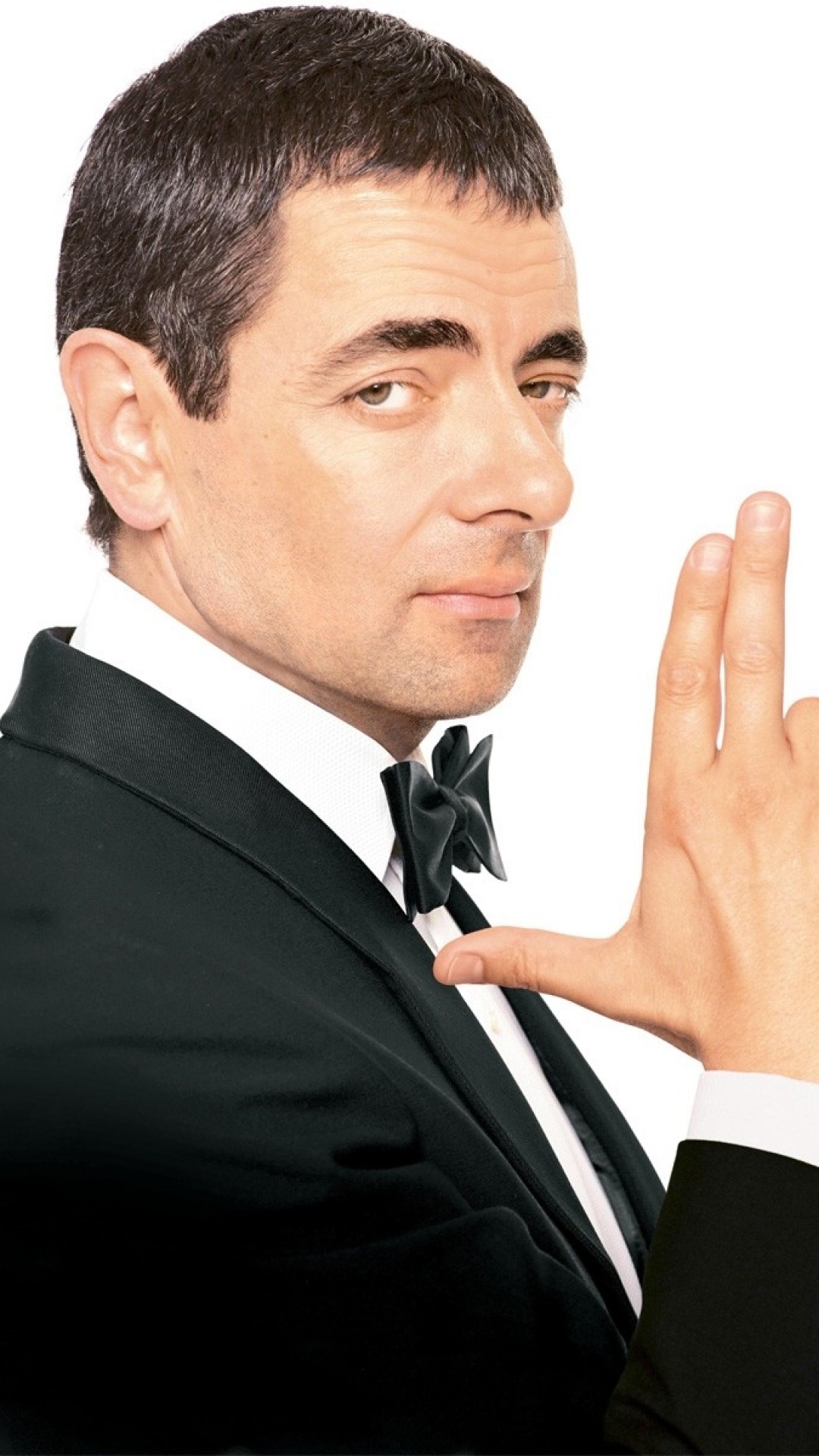 mr bean actor