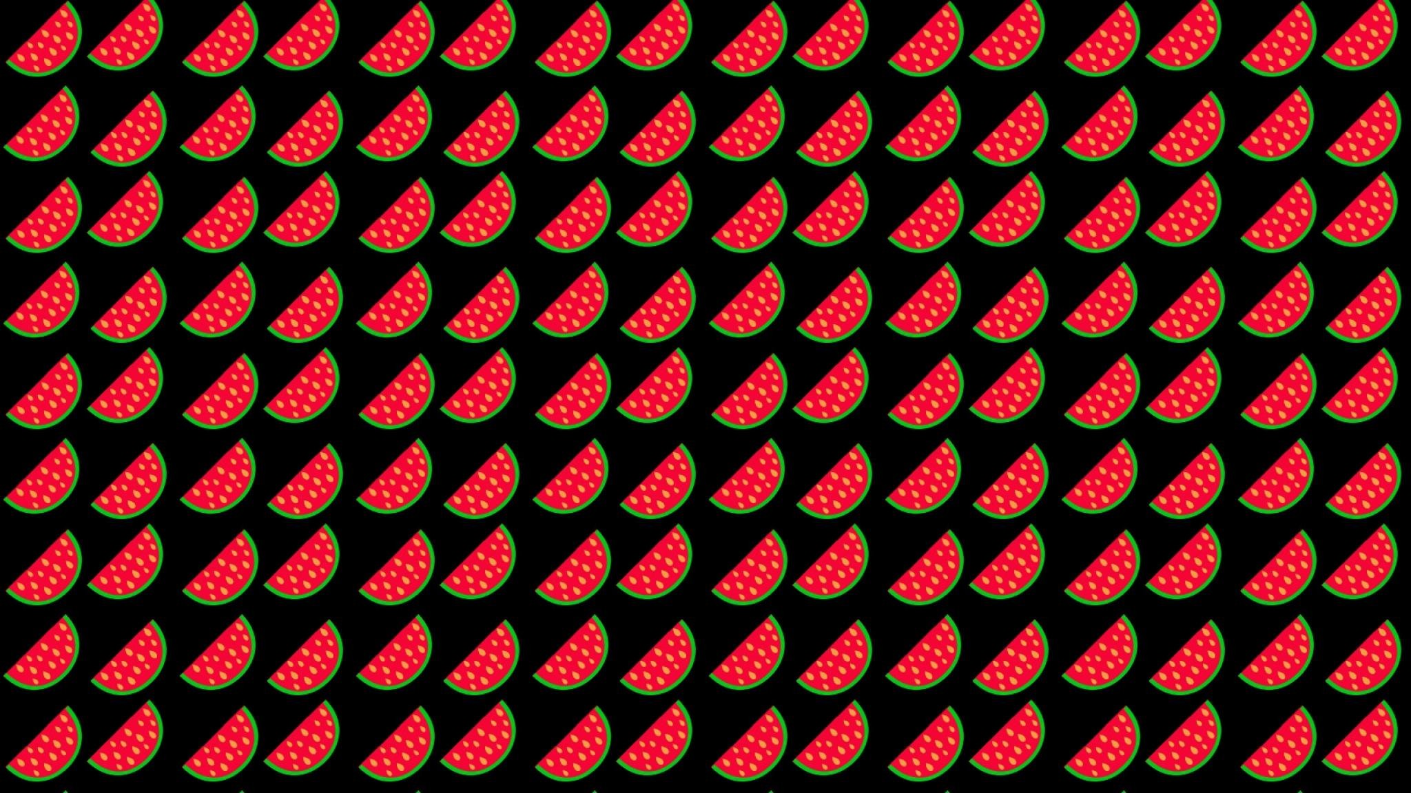 2048x1152 wallpaper.wiki-Watermelon-Images-PIC-WPE003765