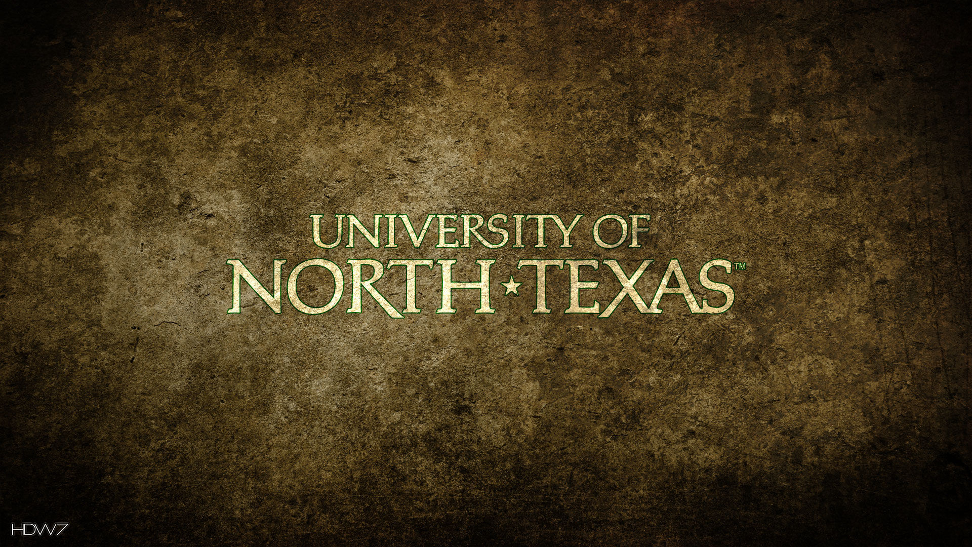 1920x1080 north texas mean green  university