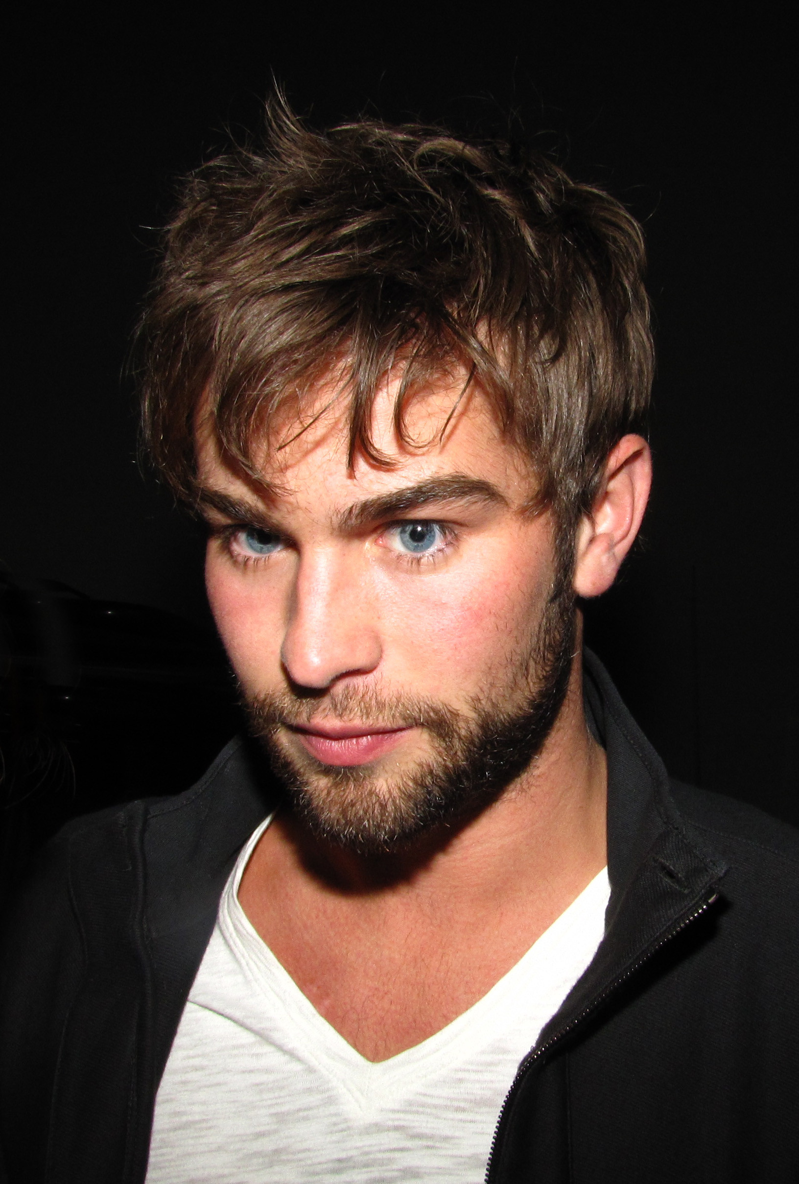 1632x2418 Chace Crawford Photos. Prev Slide Play Pause Next Slide