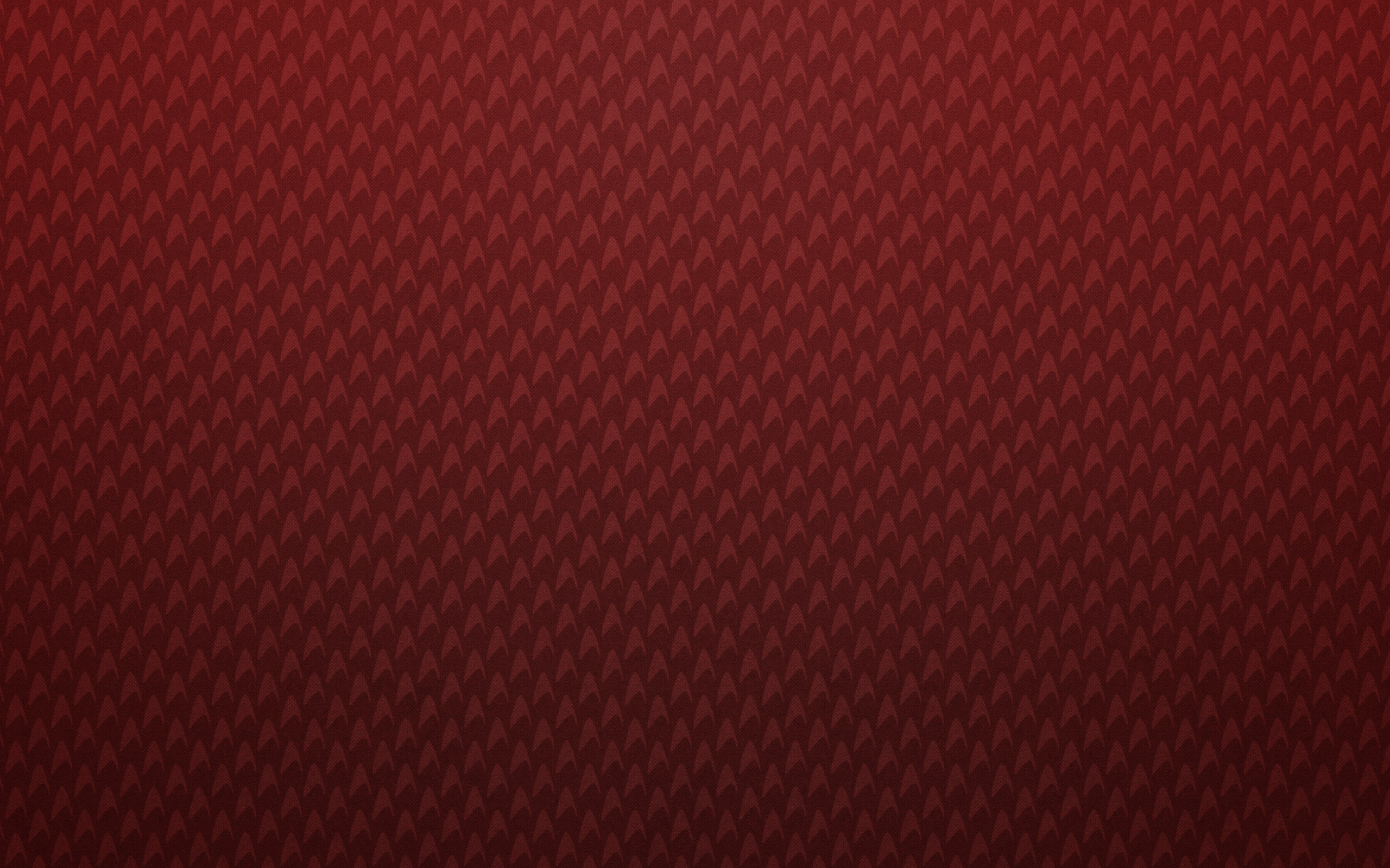 2560x1600 Red patterns textures backgrounds triangle star trek logos wallpaper |   | 16155 | WallpaperUP