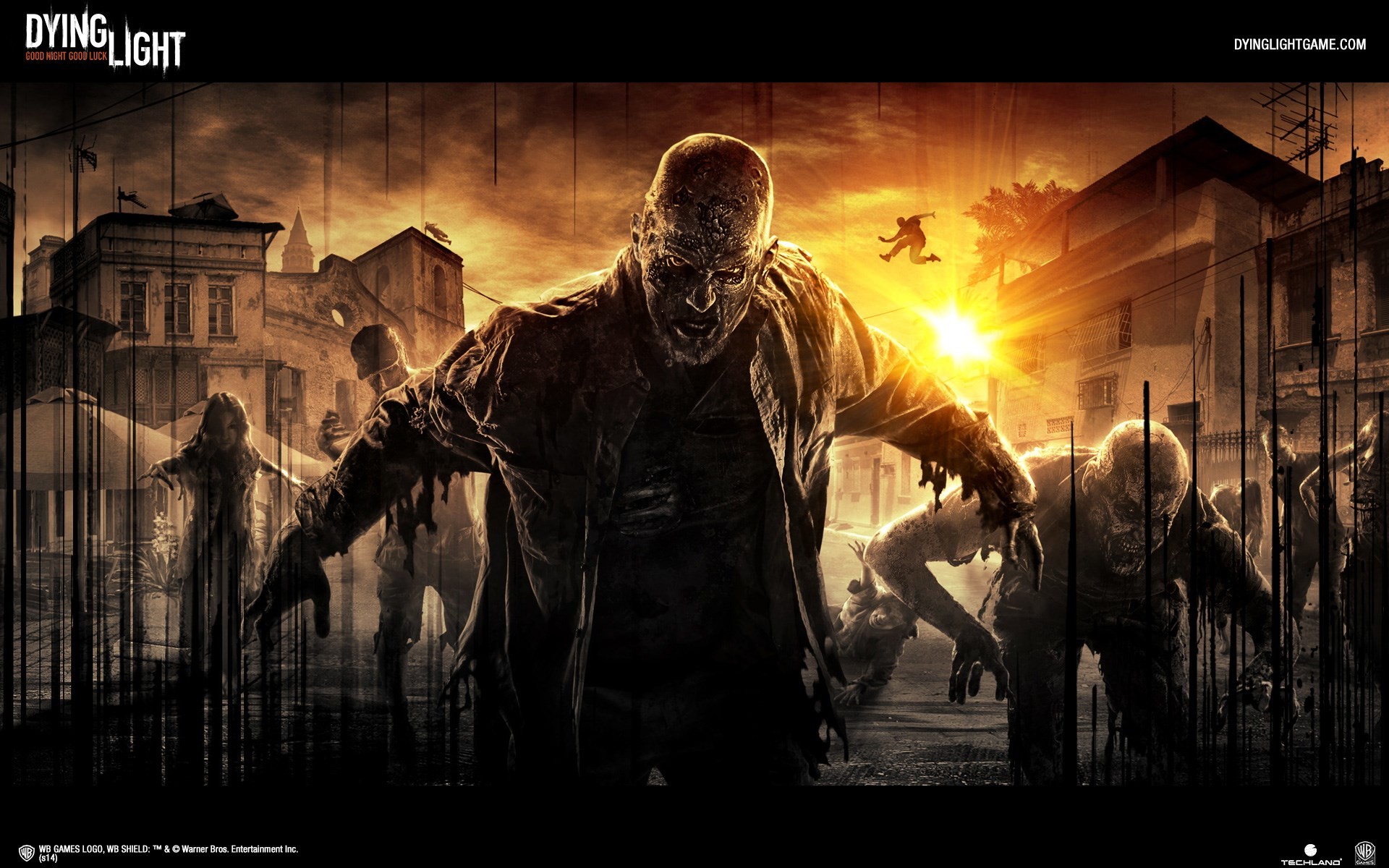 1920x1200 free desktop backgrounds for dying light