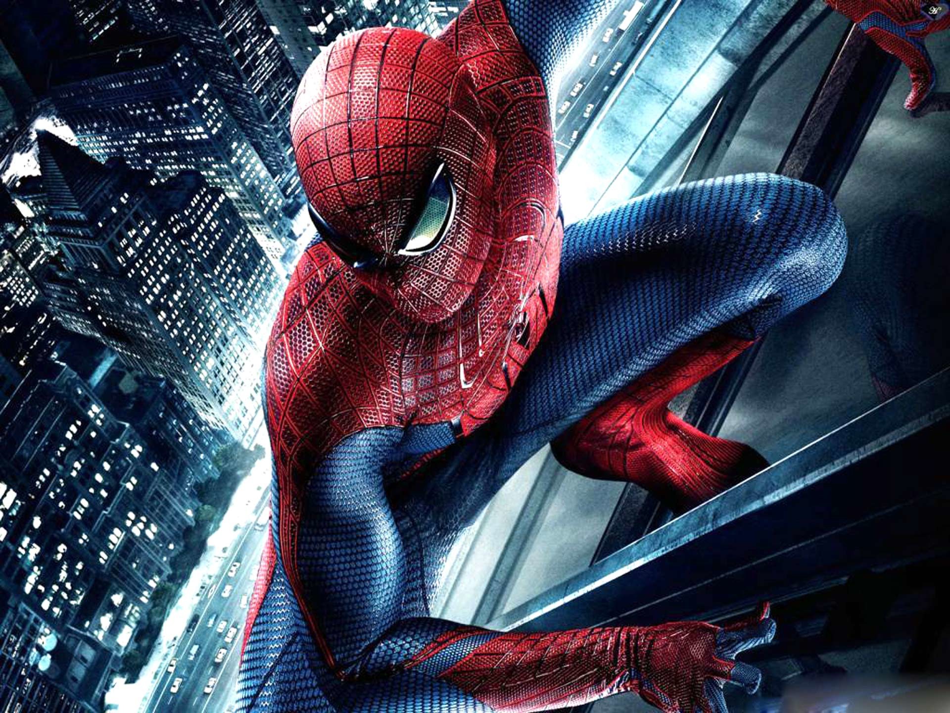 1920x1440 15 Best HD Superhero Movie Wallpapers|FreeCreatives Hd Spider Man Wallpaper,  The Fictional Character ...