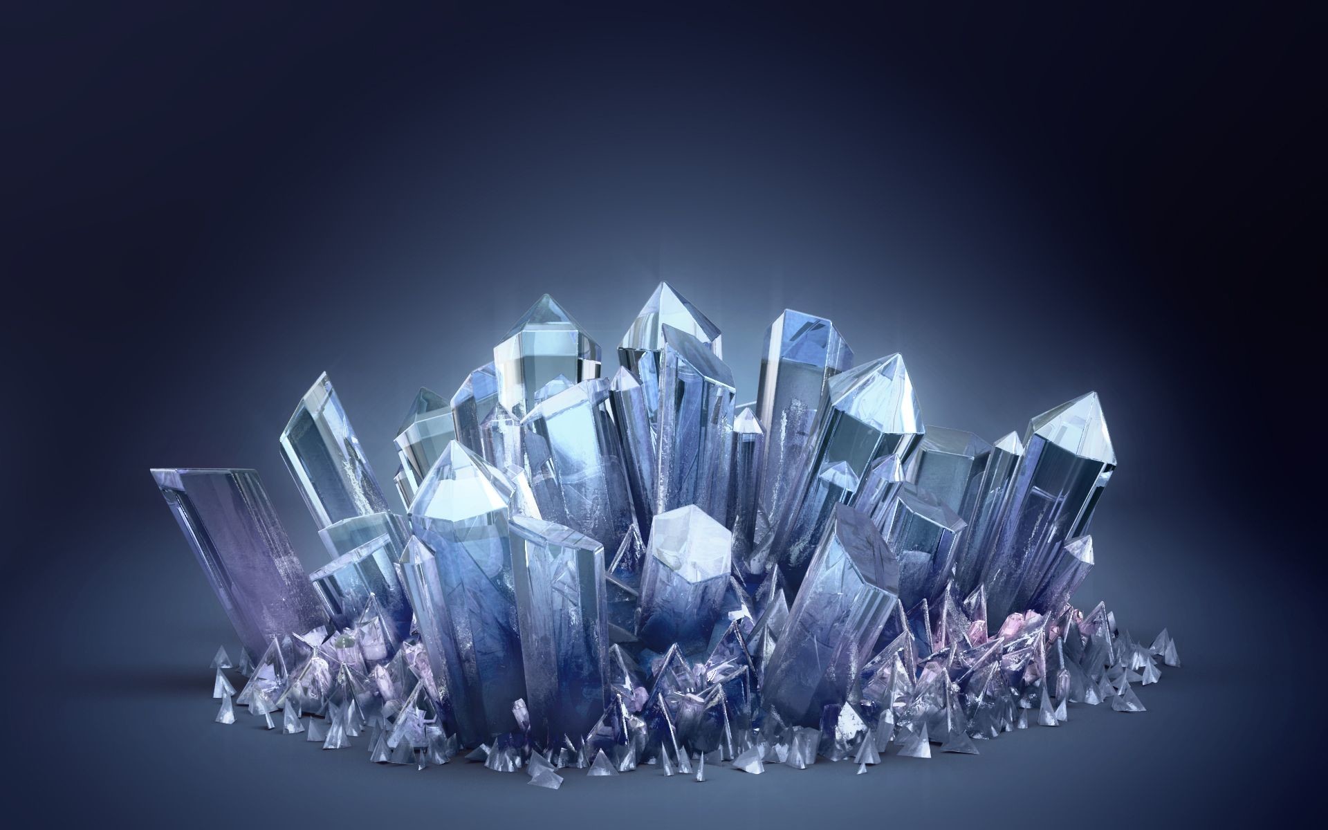 1920x1200 Healing with Crystals provides you with and in-depth explanation of each  crystal. Each section will explain in simple terms each healing crystals  spiritual, ...