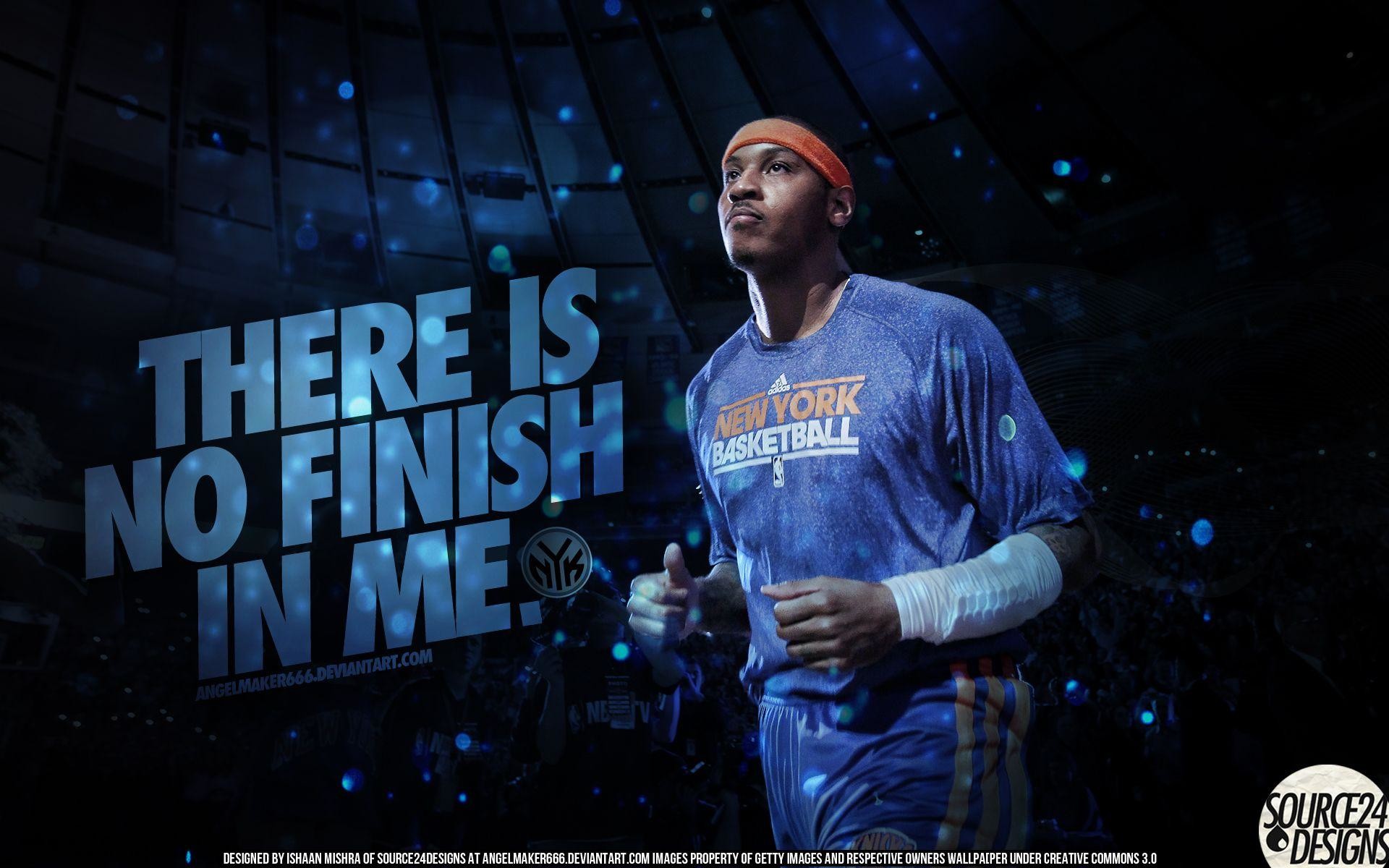 1920x1200 Carmelo Anthony Live Wallpaper | HD Wallpapers