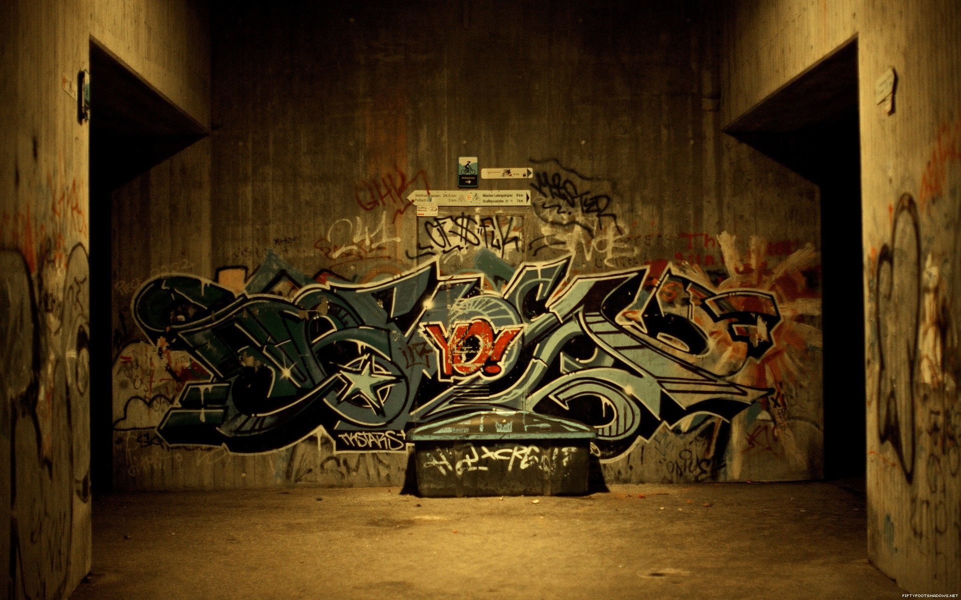 1920x1200 ... graffiti wallpapers ...
