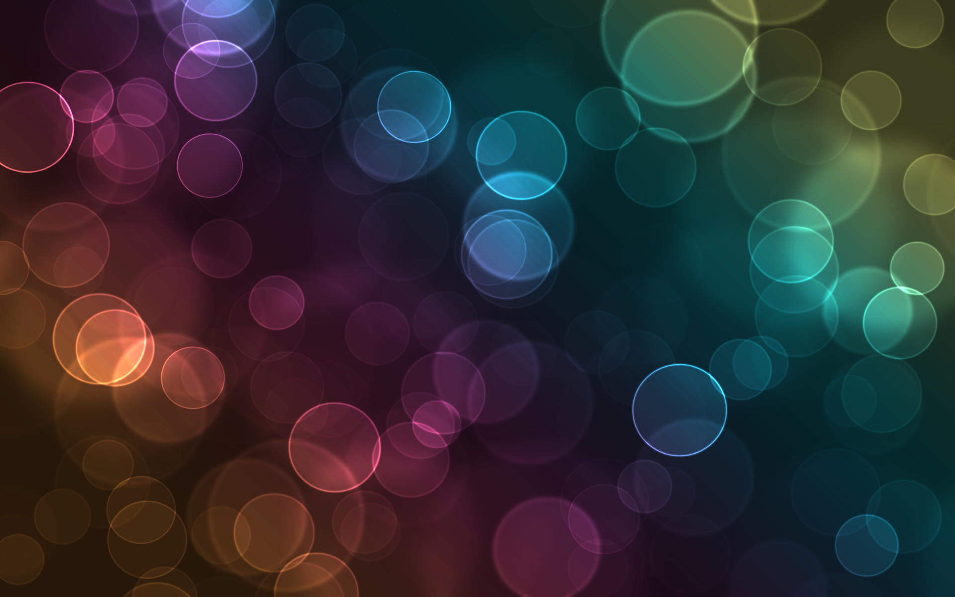 1920x1200 Free Bubble Wallpapers Download
