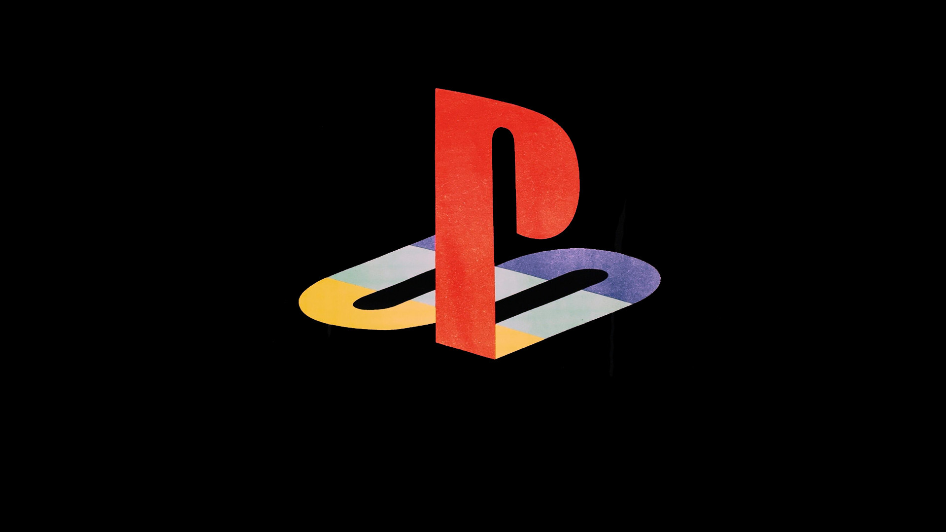 1920x1080 Playstation Logo