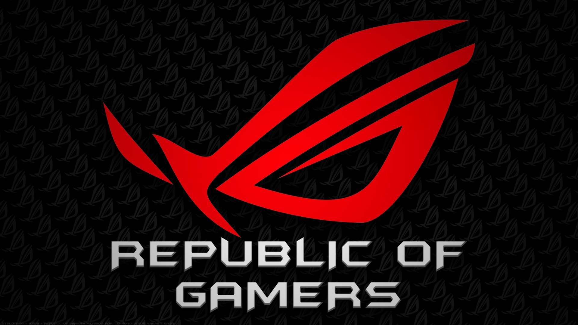 1920x1080 Republic Of Gamers 713638