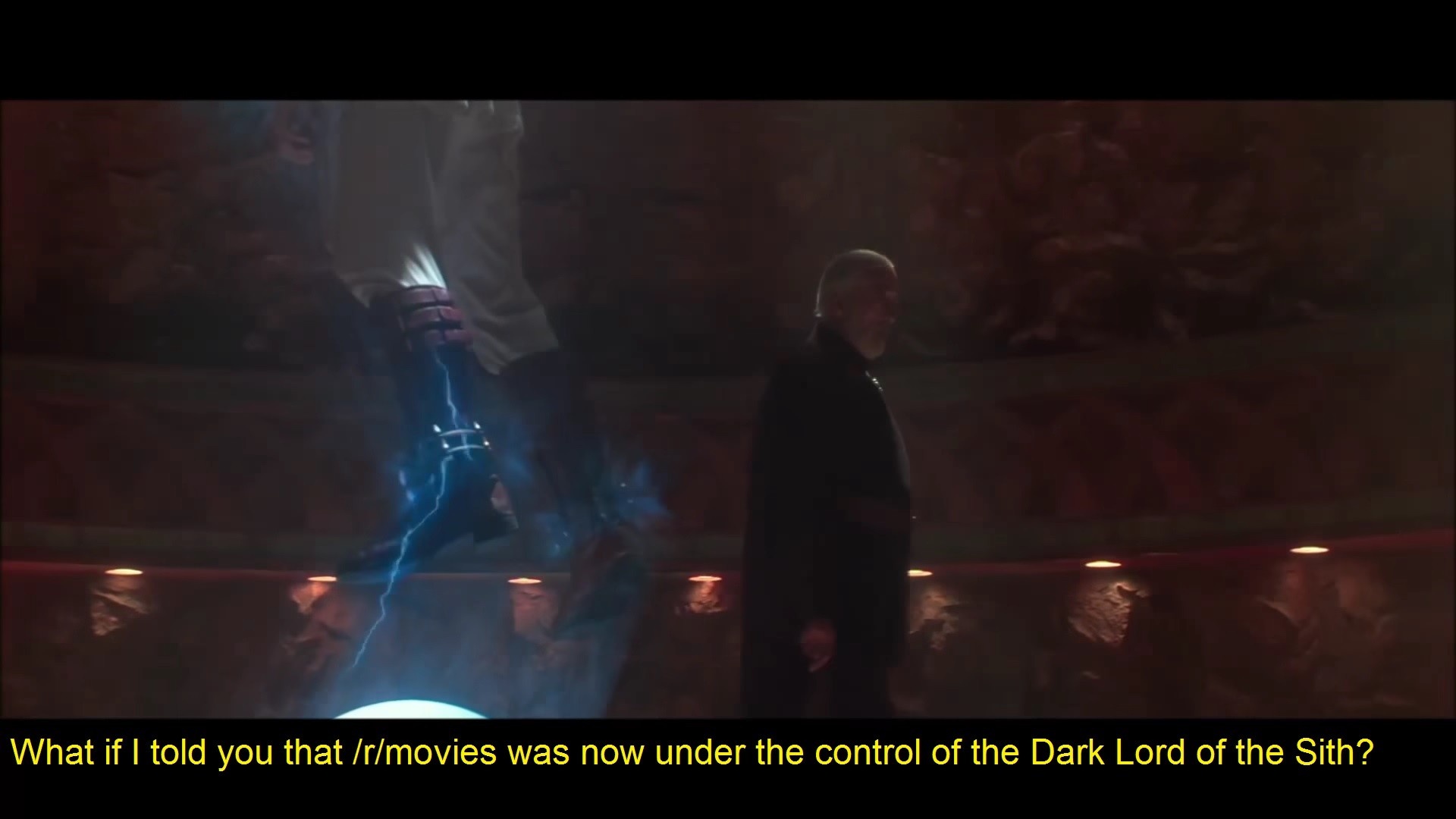 1920x1080 When /r/movies top post of all time is, "The Senate.