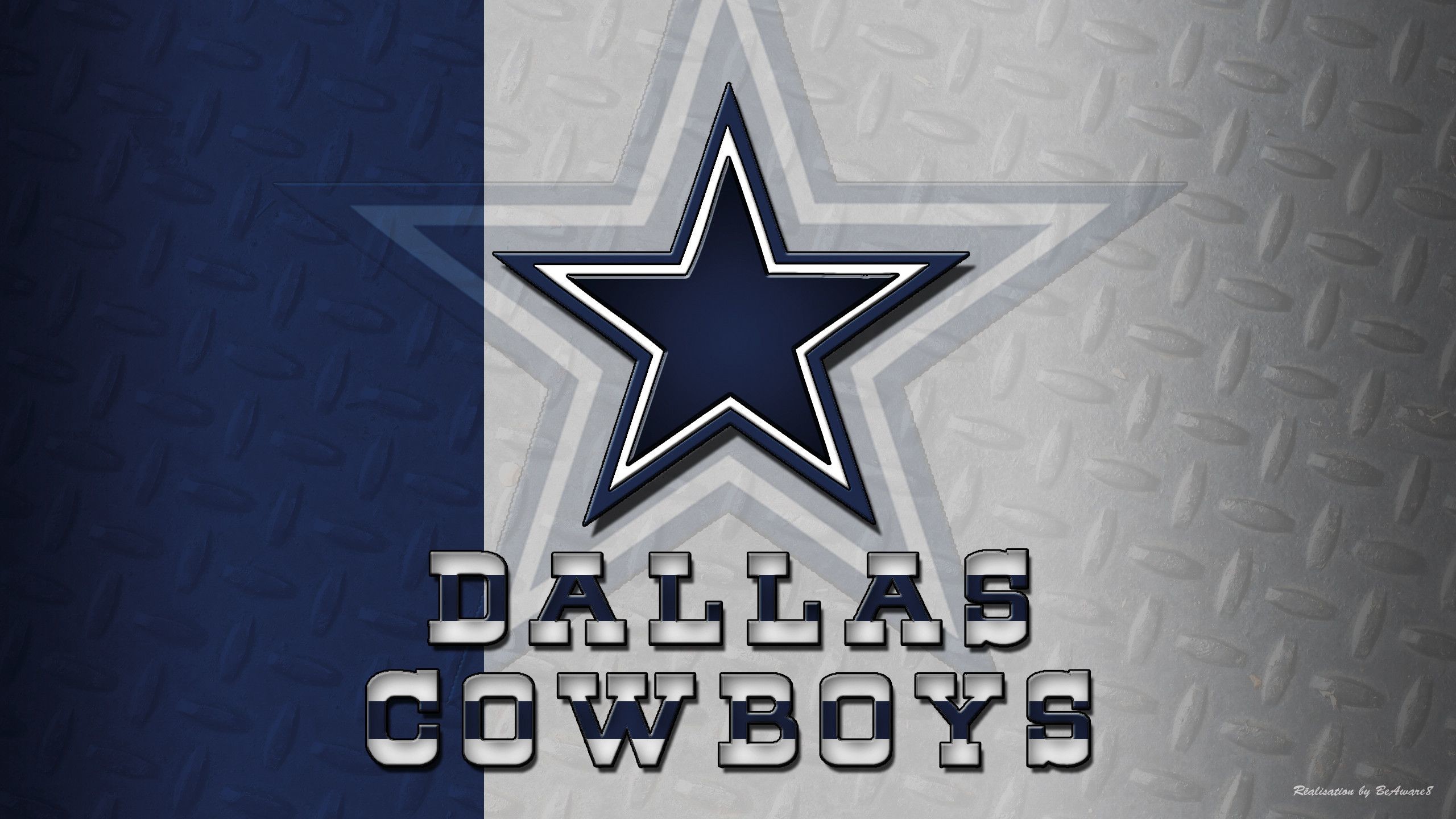 2560x1440 Dallas Cowboys 2018 Wallpapers (55+ images)