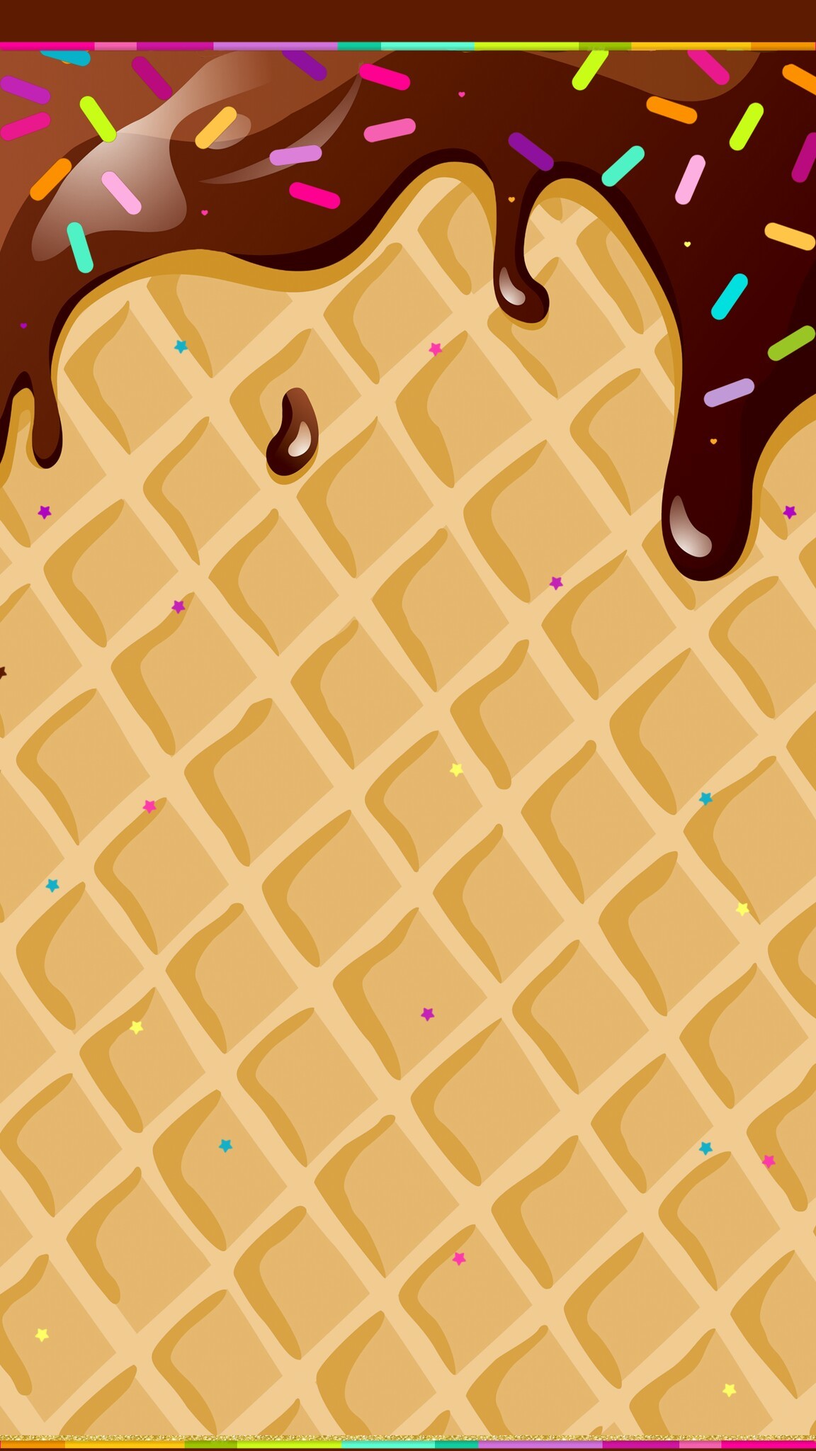 Best Ice Cream Cone Wallpaper Cute Wallpapers Vrogue Co