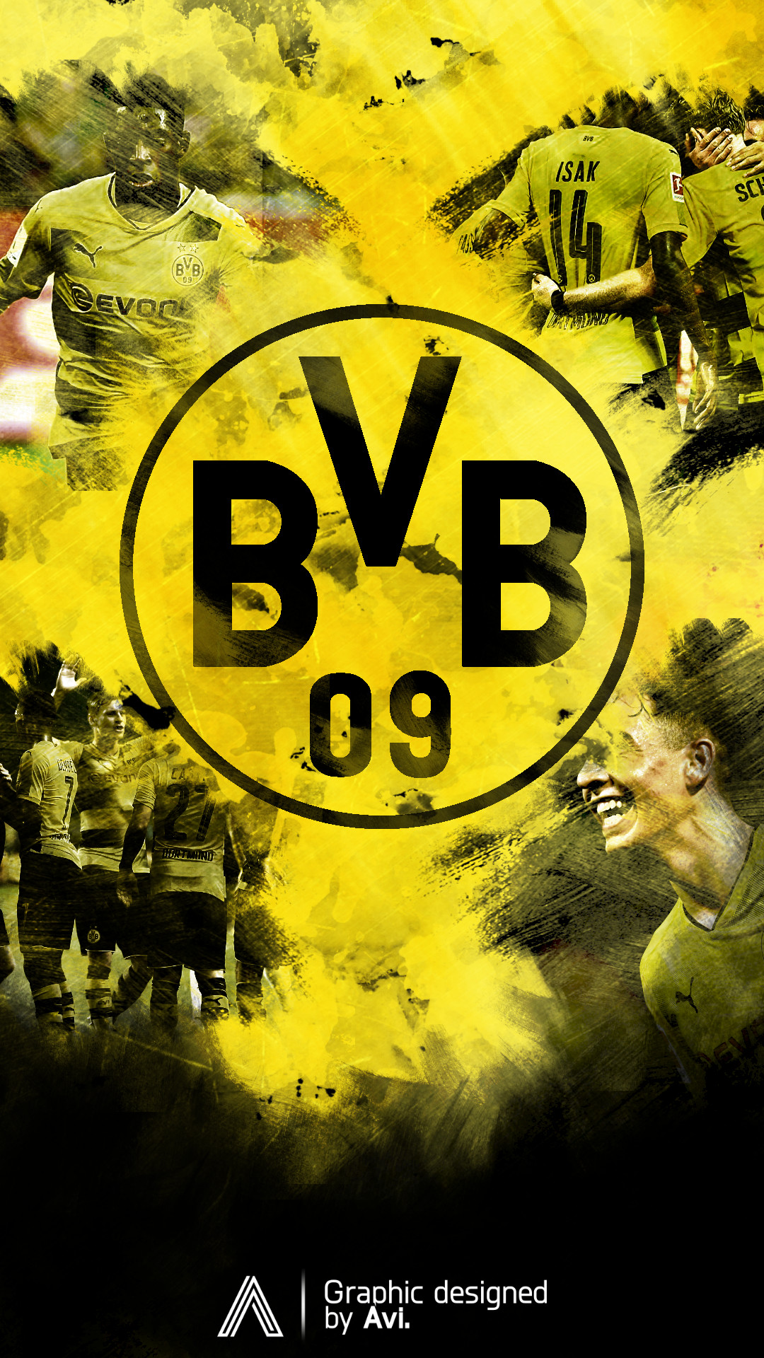 1080x1920 Borussia Dortmund Wallpaper — imgbb.com for more.. Stella.