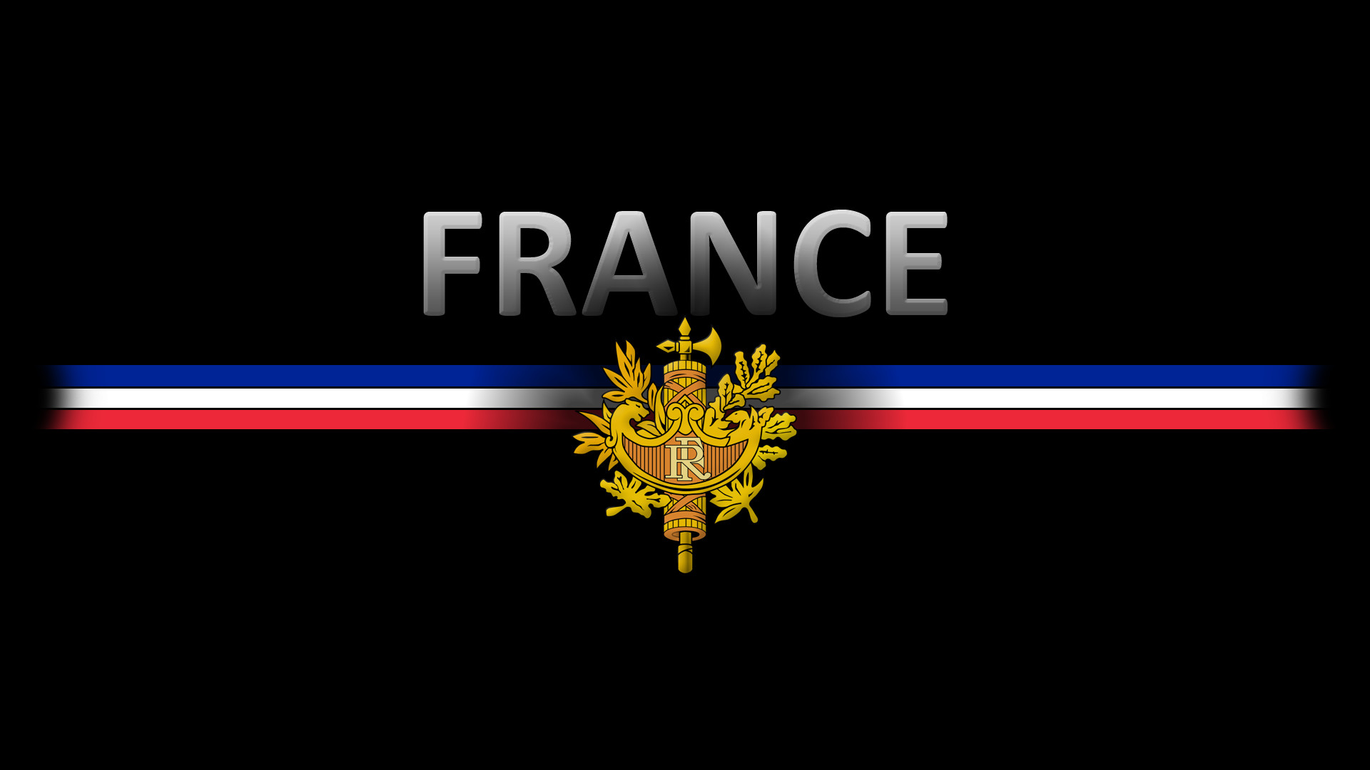1920x1080 France Wallpaper, Hd Wallpaper, France Flag, Coat Of Arms, Desktop, French