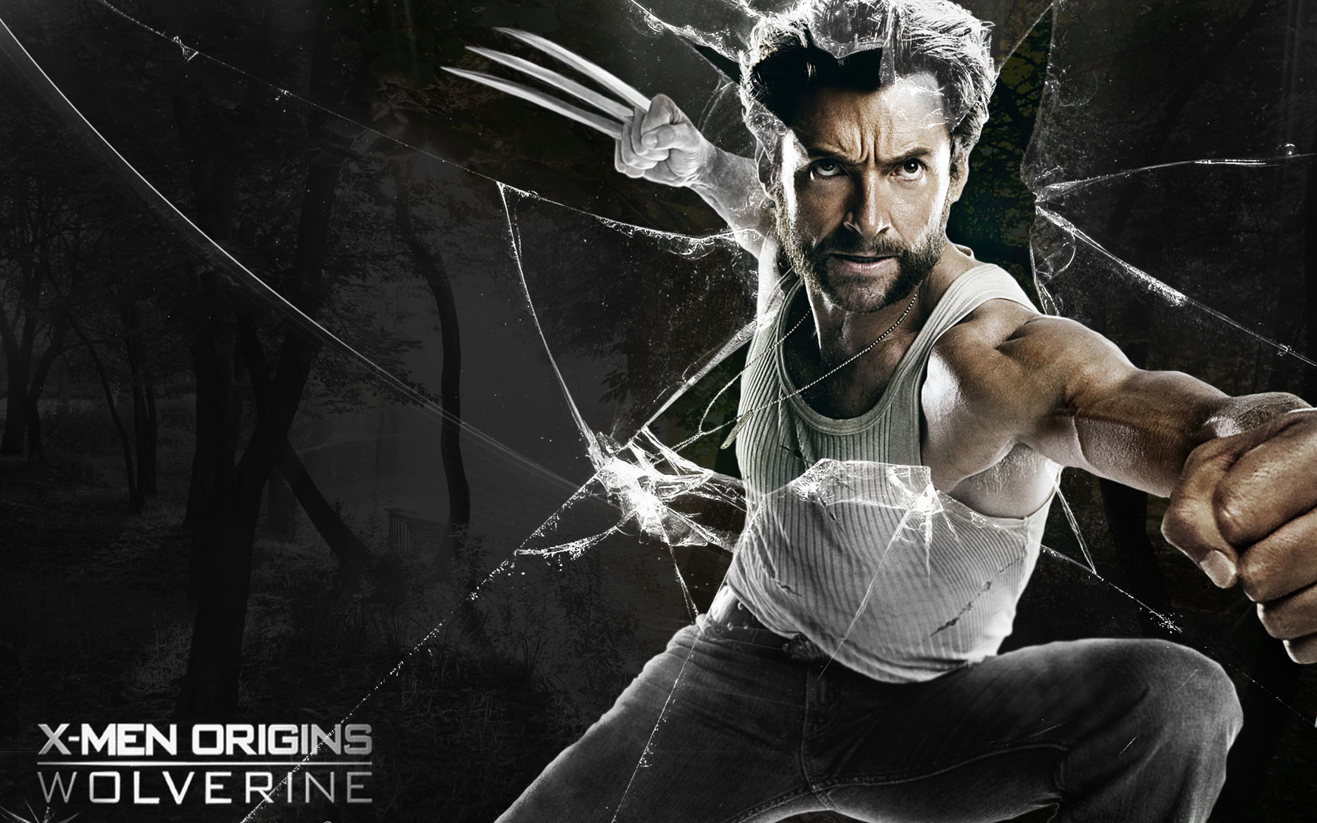 1920x1200 The Wolverine 2013 Movie wallpapers (16 Wallpapers)