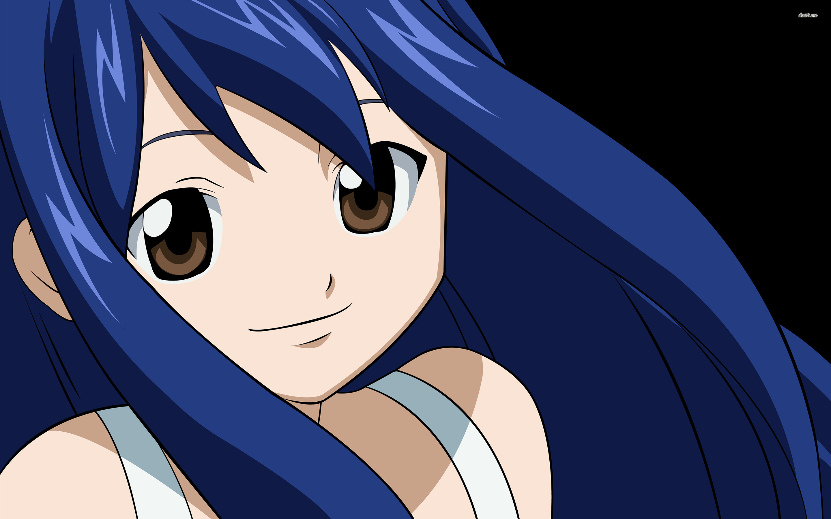 2880x1800 Wendy Marvell - Fairy Tail 779794