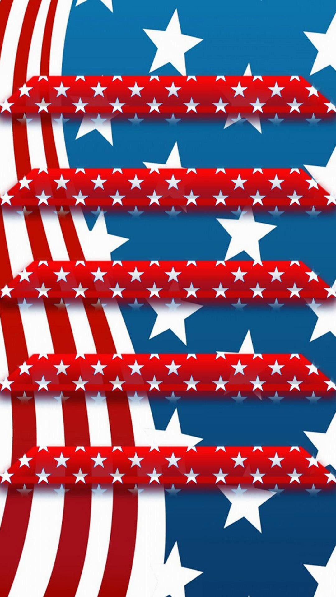 1080x1920 wallpaper.wiki-Cool-American-Flag-Iphone-Background-PIC-