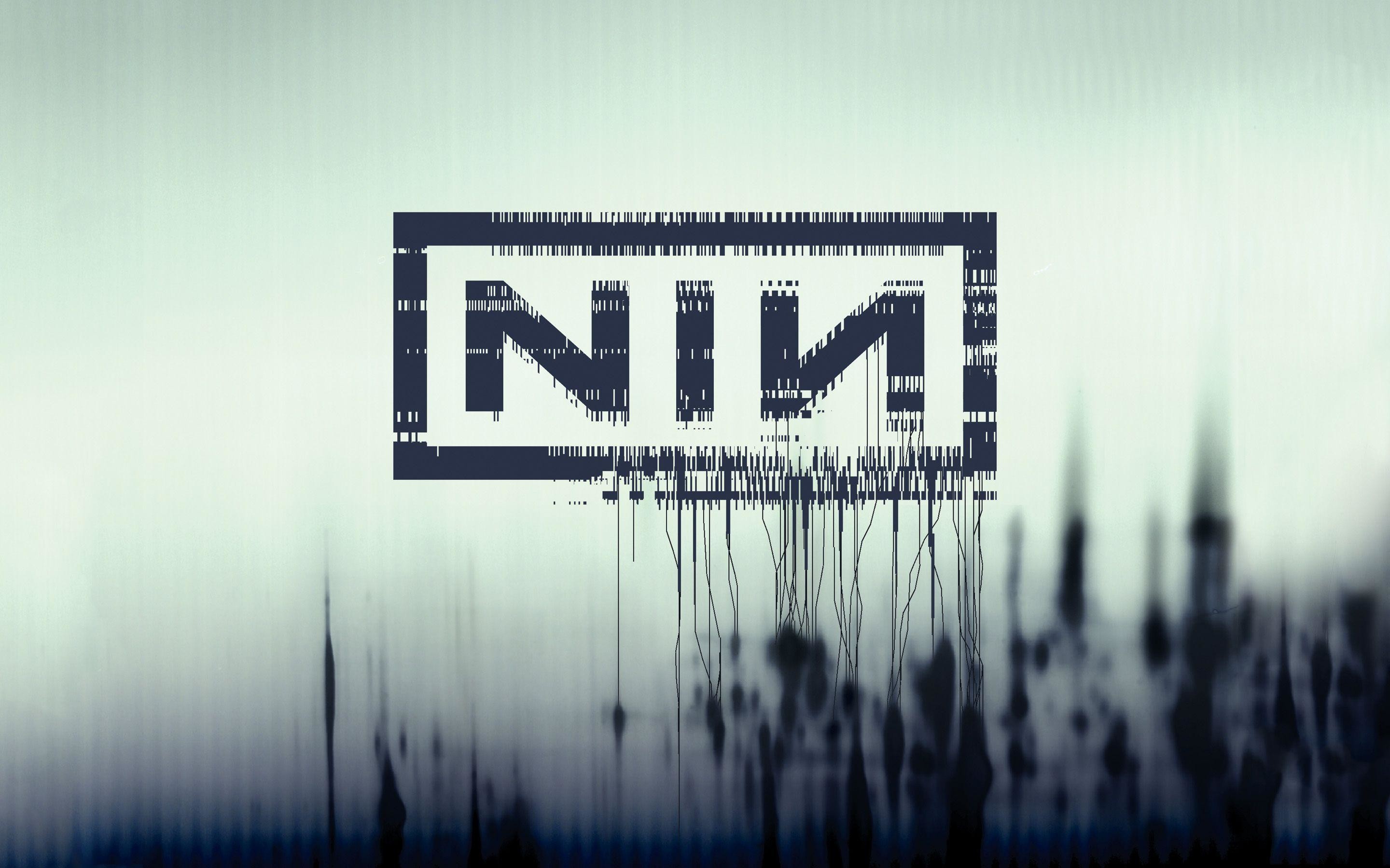 2880x1800 Nine Inch Nails HD Wallpapers and Backgrounds