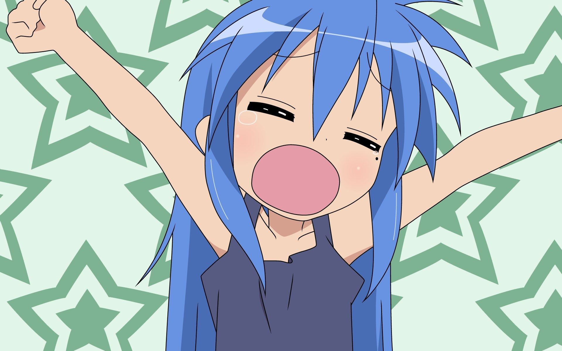 1920x1200 2017-03-12 - lucky star wallpaper for mac computers, #1679861