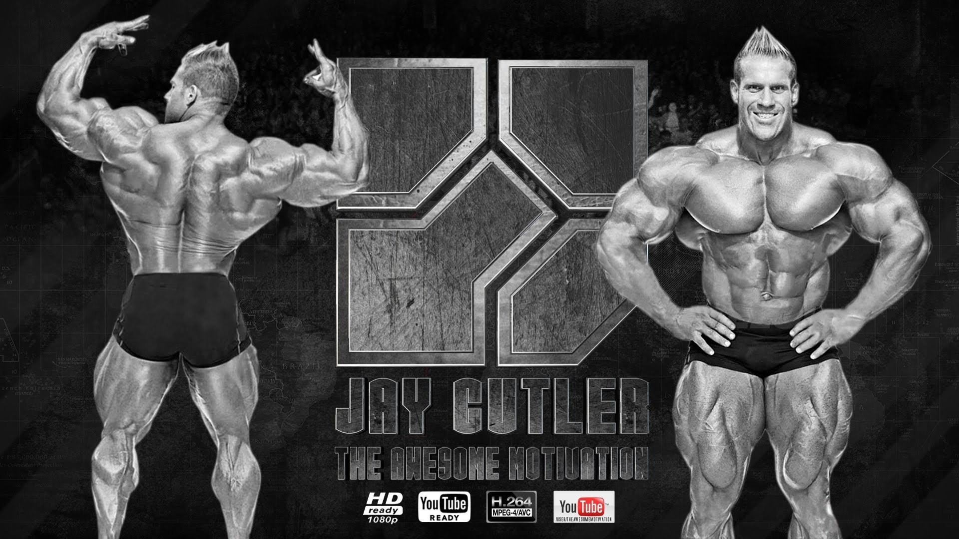 1920x1080 bodybuilding motivation jay cutler Wallpaper HD Wallpaper
