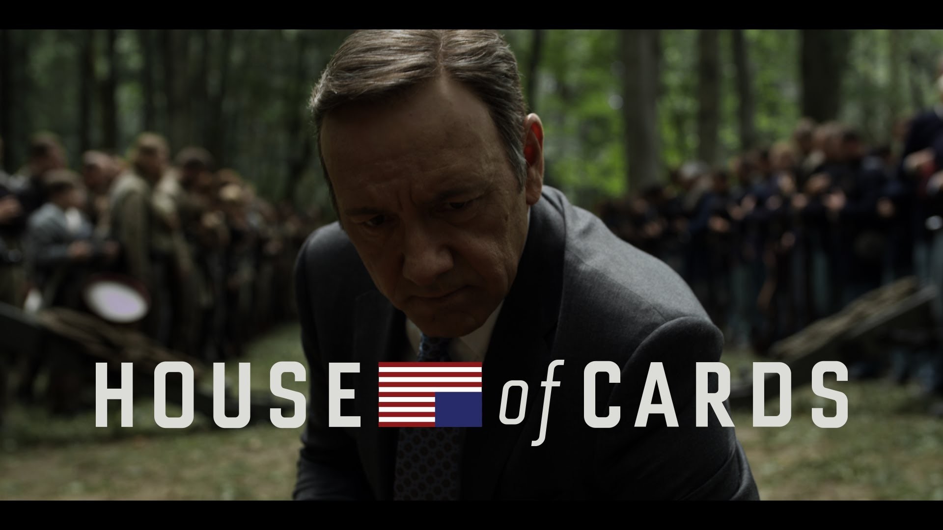 1920x1080 ... House Of Cards Claire Cast Wallpaper