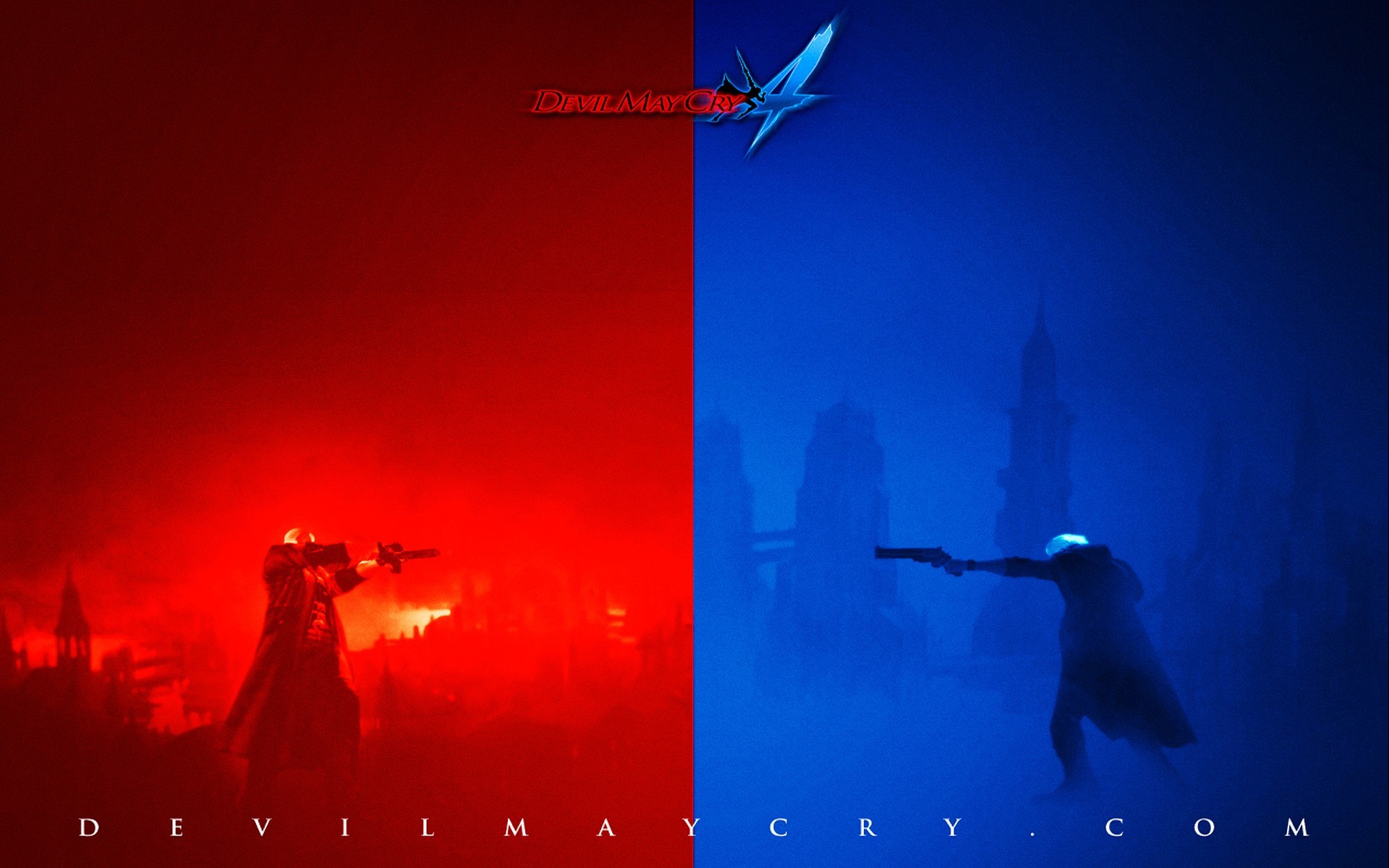 1920x1200 Devil May Cry 4 HD Wallpaper | Background Image |  | ID:340353 -  Wallpaper Abyss
